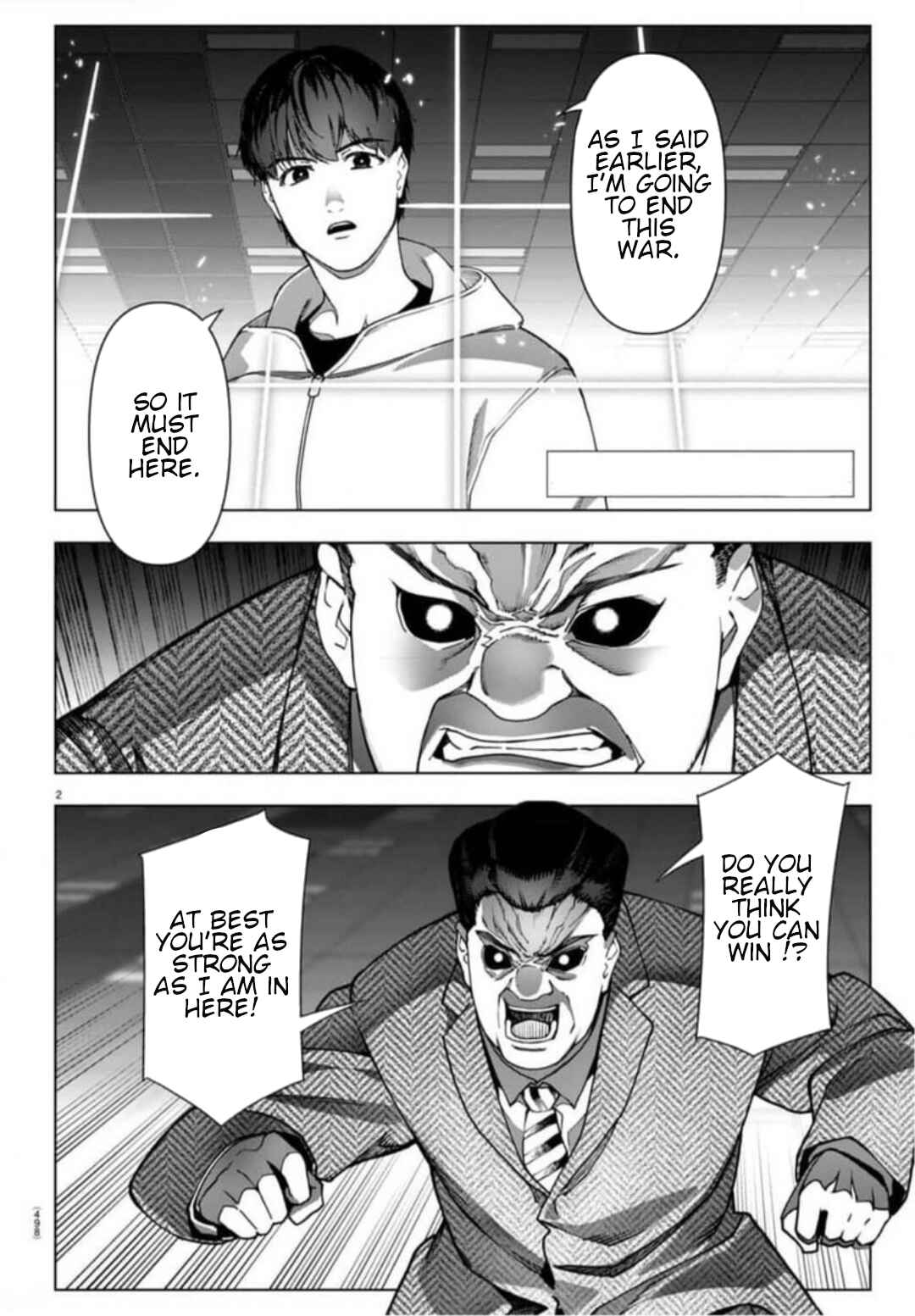 Chapter 121 - Page 2