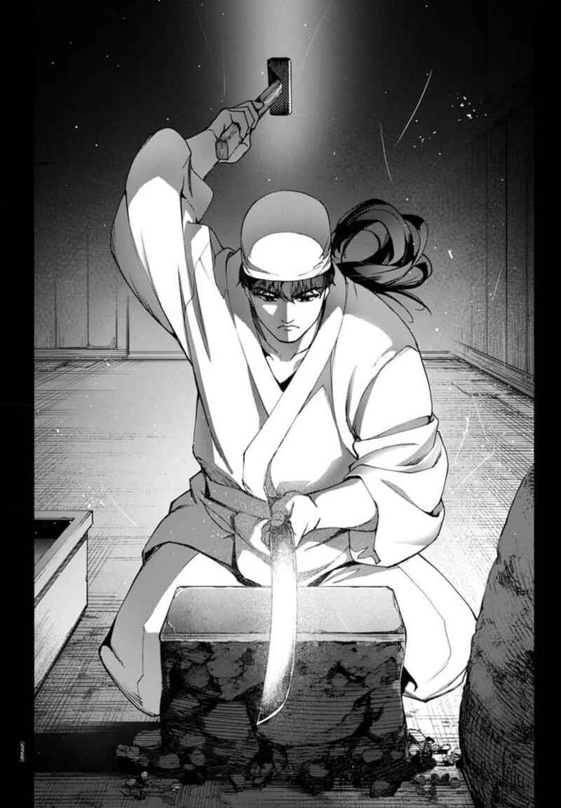 Chapter 121 - Page 29