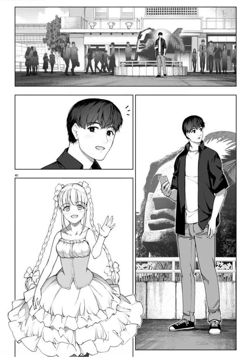 Chapter 121 - Page 39
