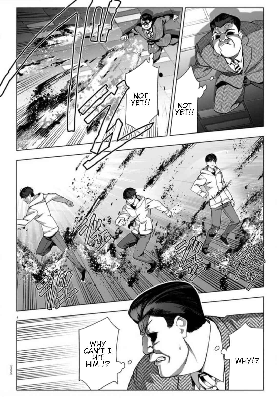 Chapter 121 - Page 4