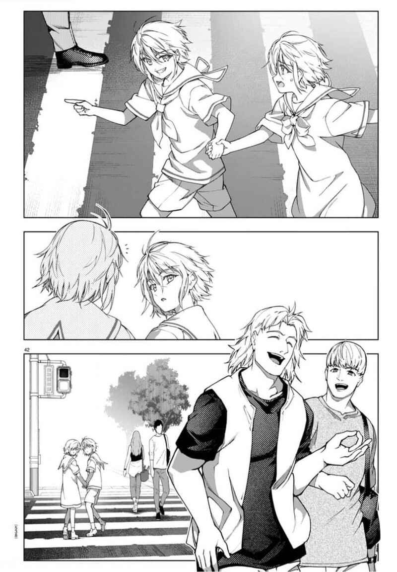 Chapter 121 - Page 41