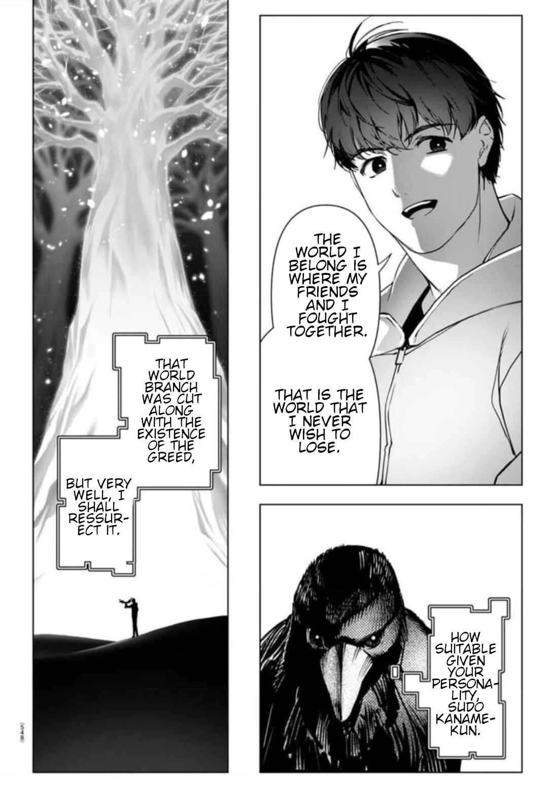 Chapter 121 - Page 51