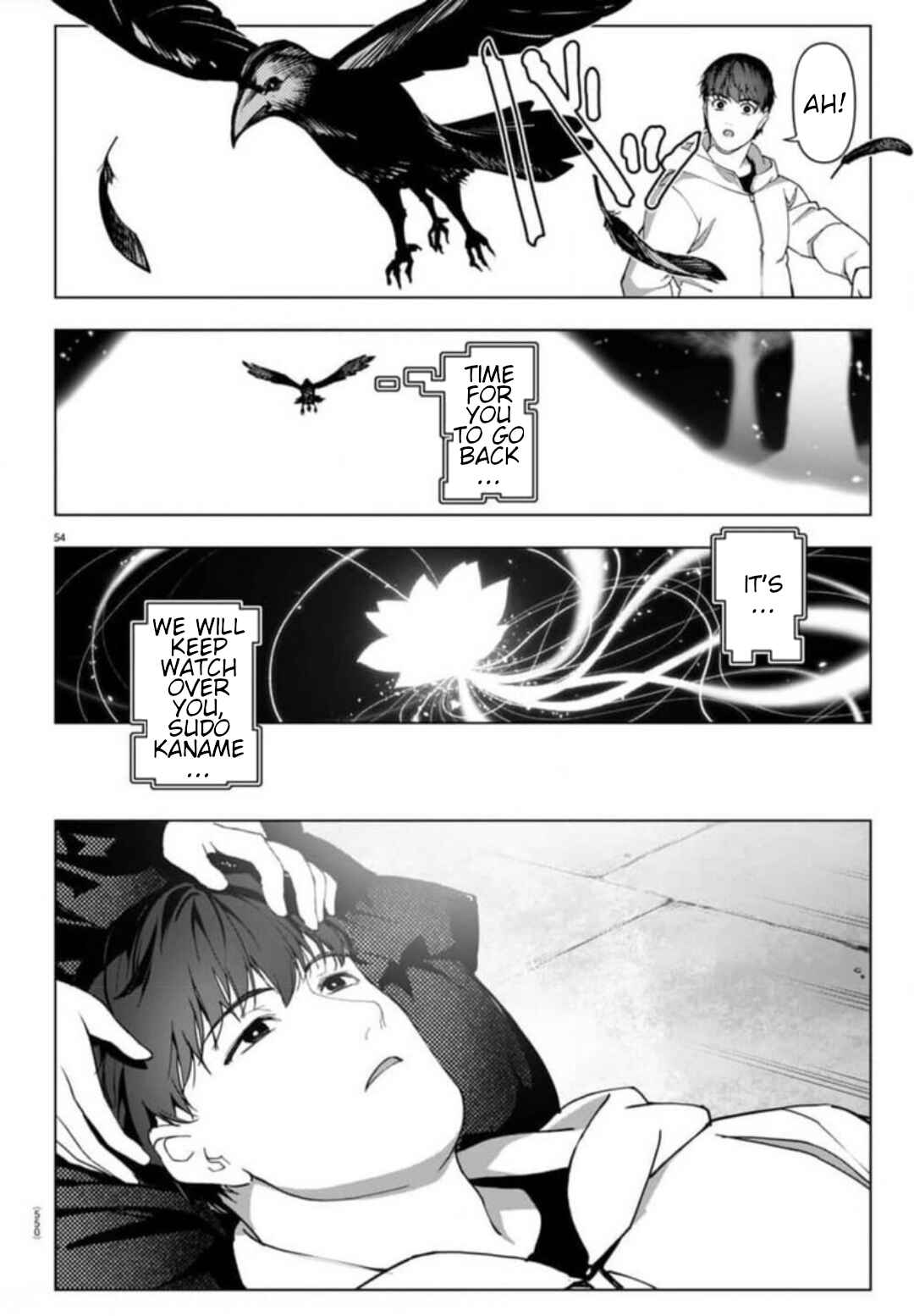 Chapter 121 - Page 53
