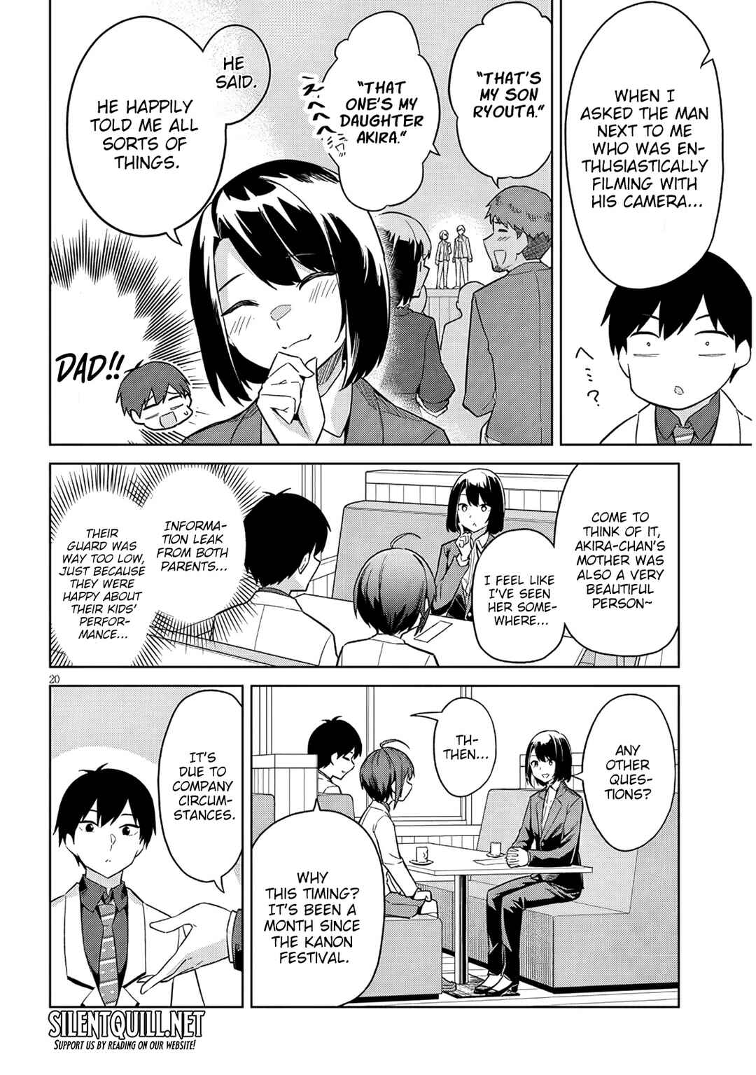 Chapter 27 - Page 21