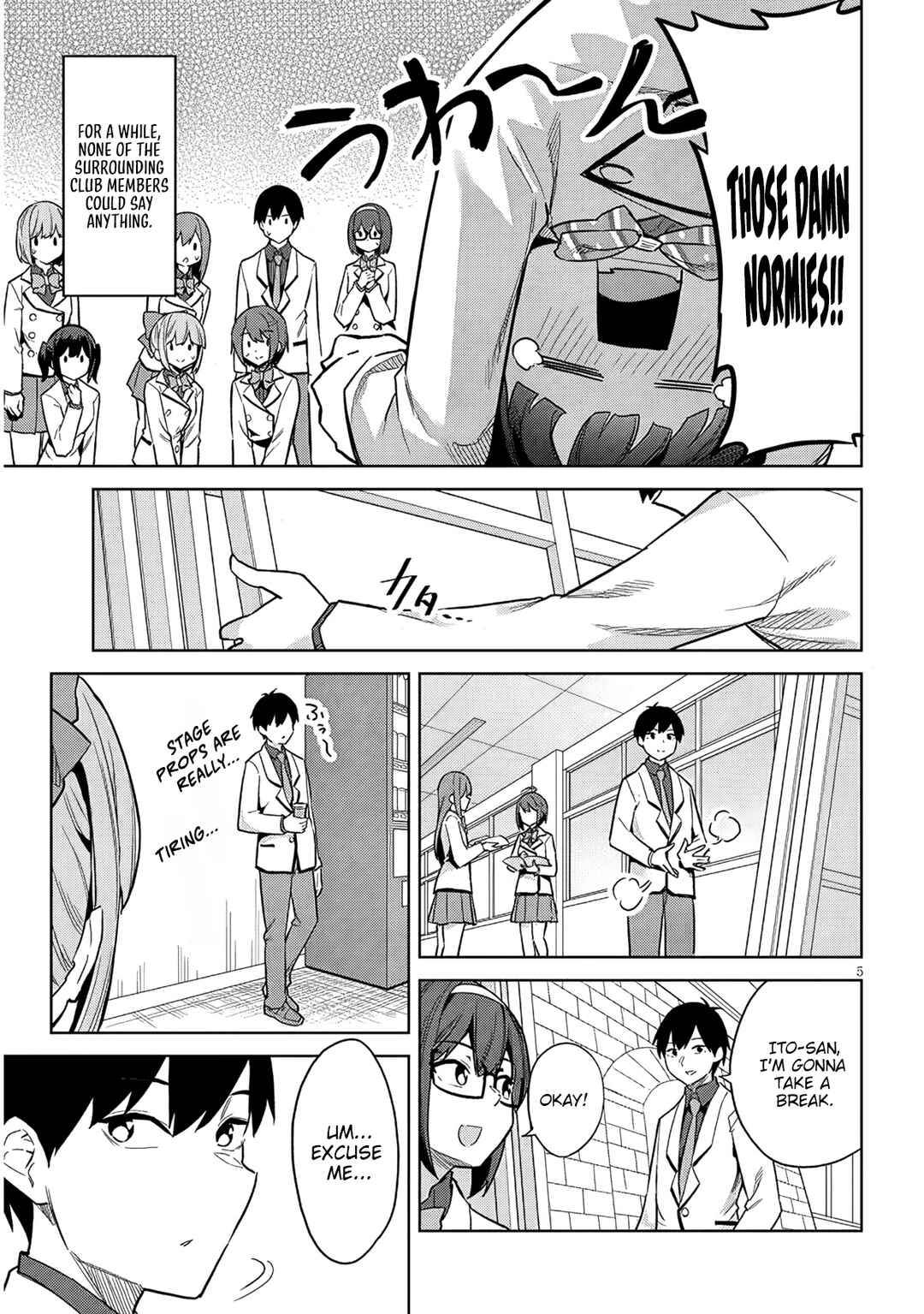 Chapter 27 - Page 6