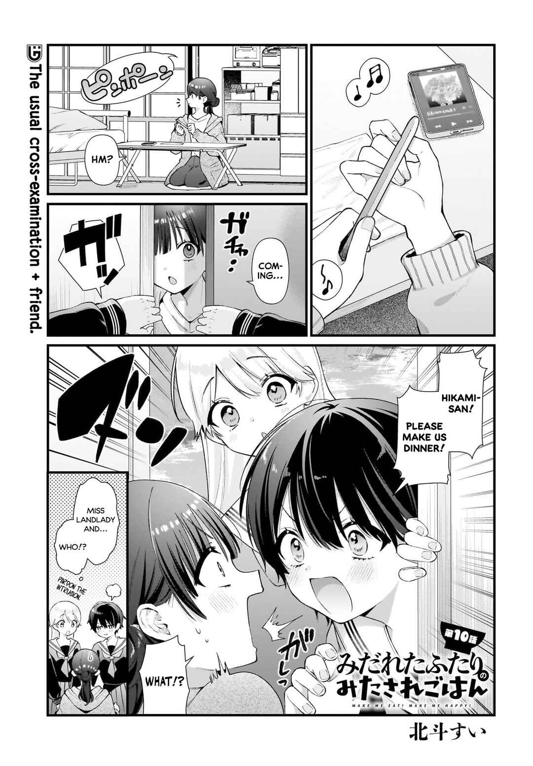Chapter 10 - Page 1