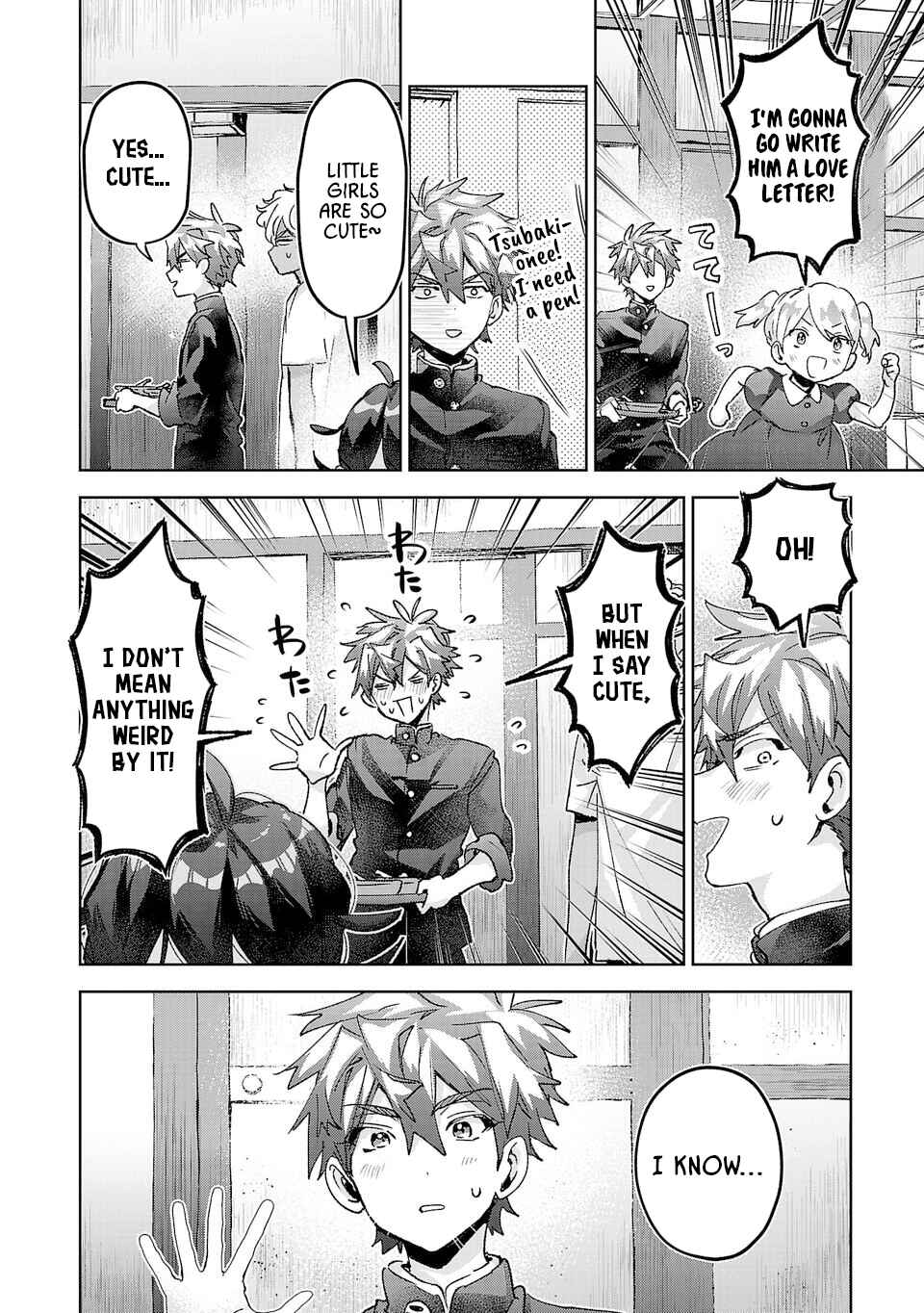 Chapter 46 - Page 14