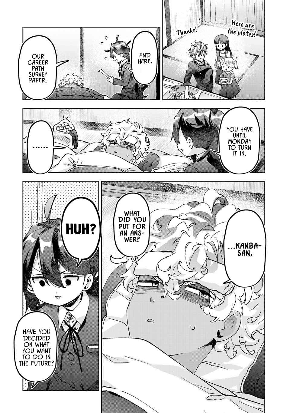 Chapter 46 - Page 5