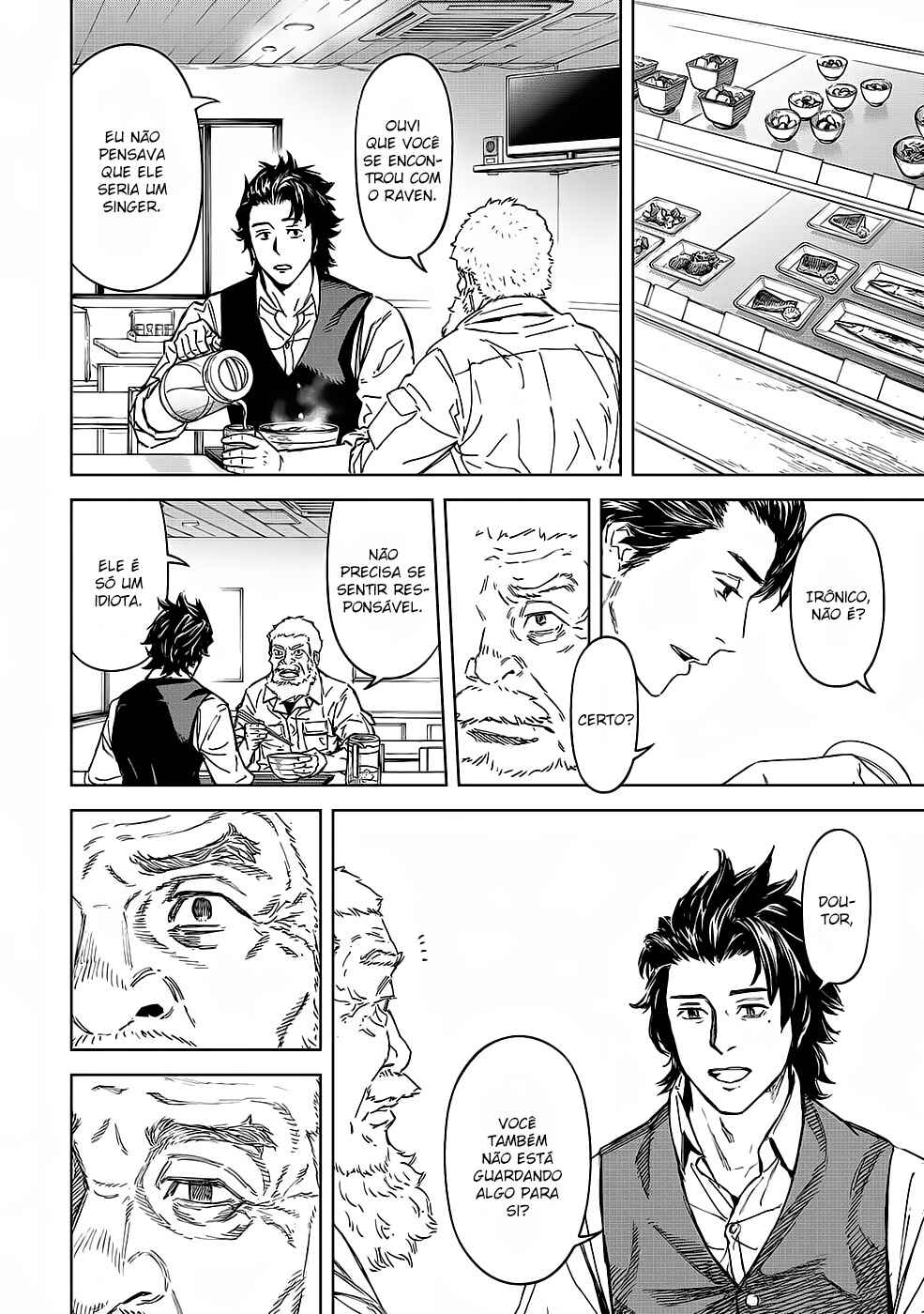 Chapter 62 - Page 11