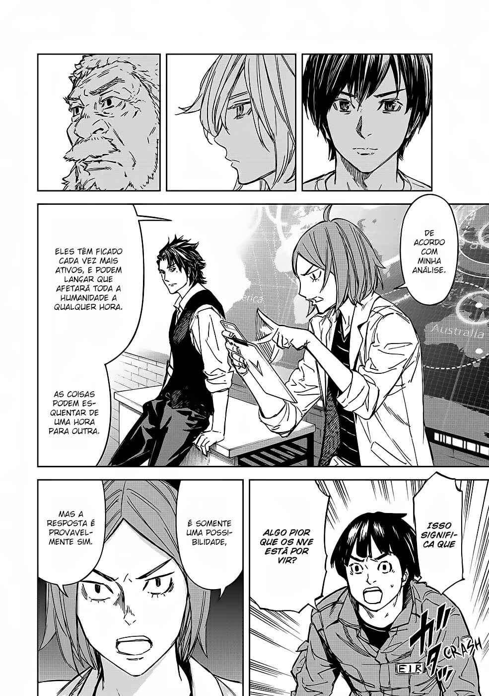 Chapter 62 - Page 5