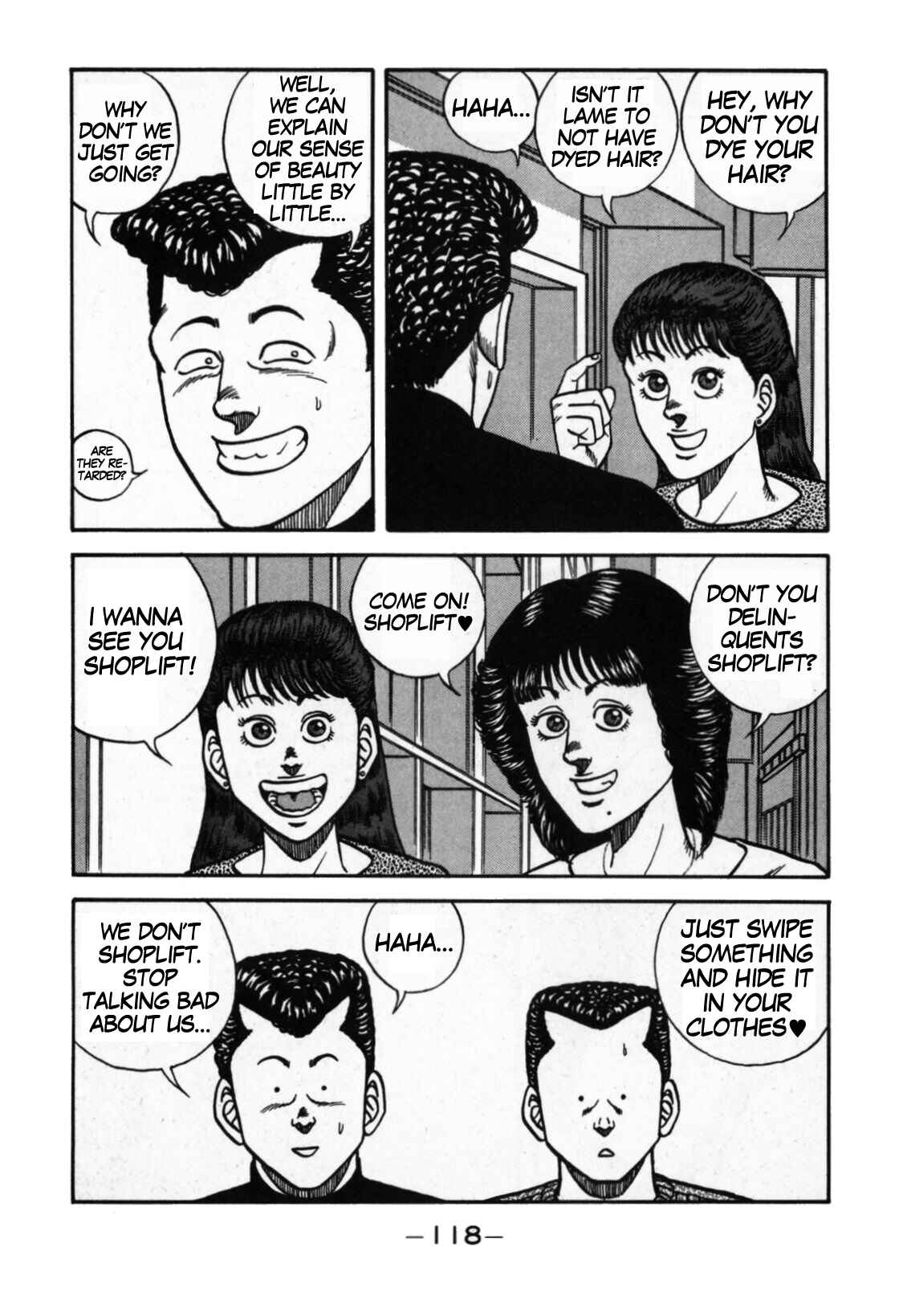 Chapter 112 - Page 10