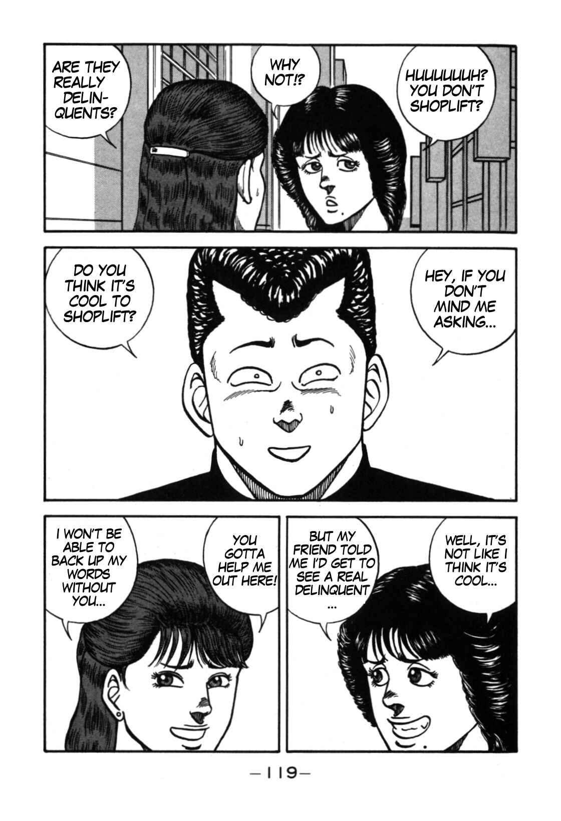 Chapter 112 - Page 11