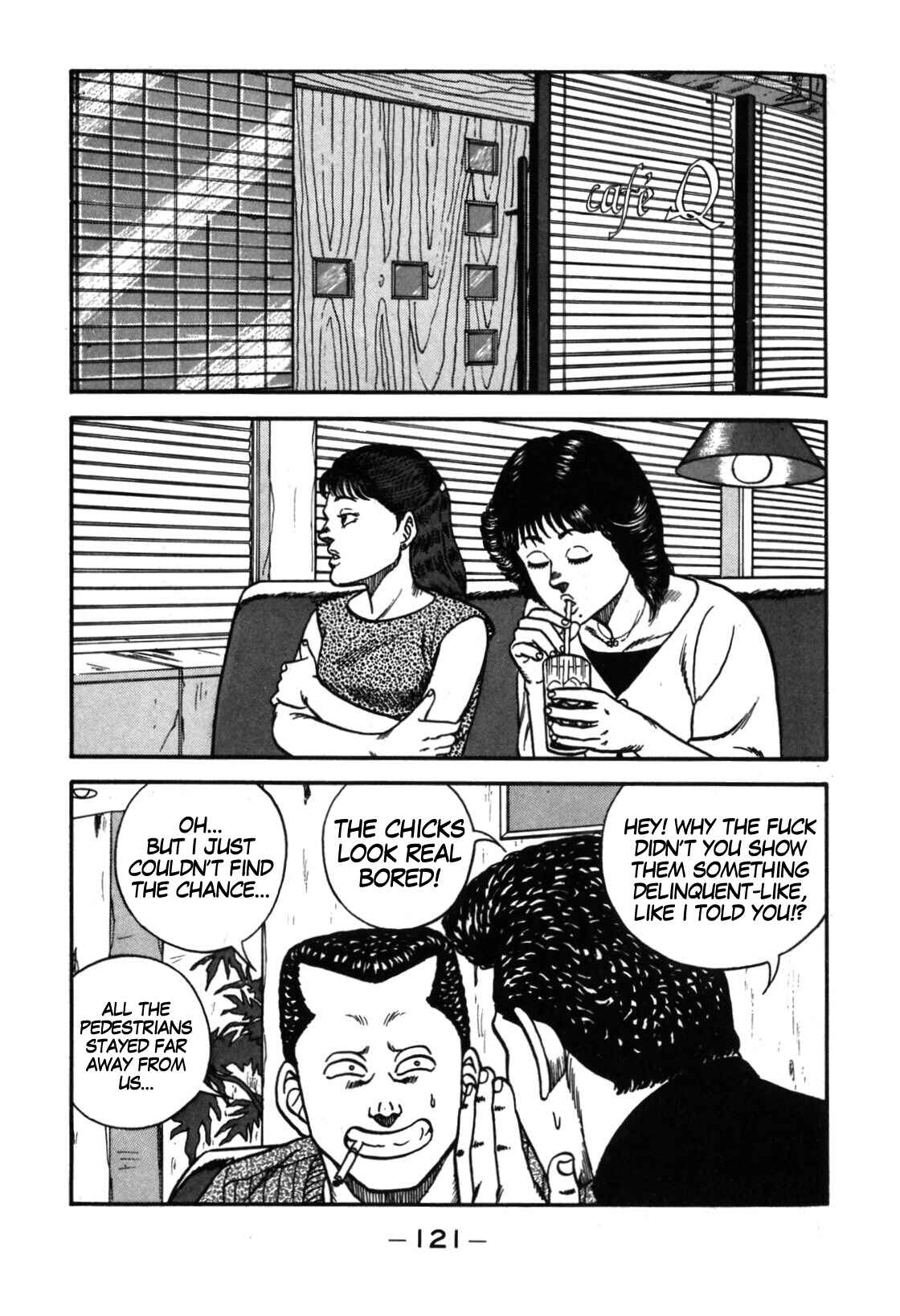 Chapter 112 - Page 13