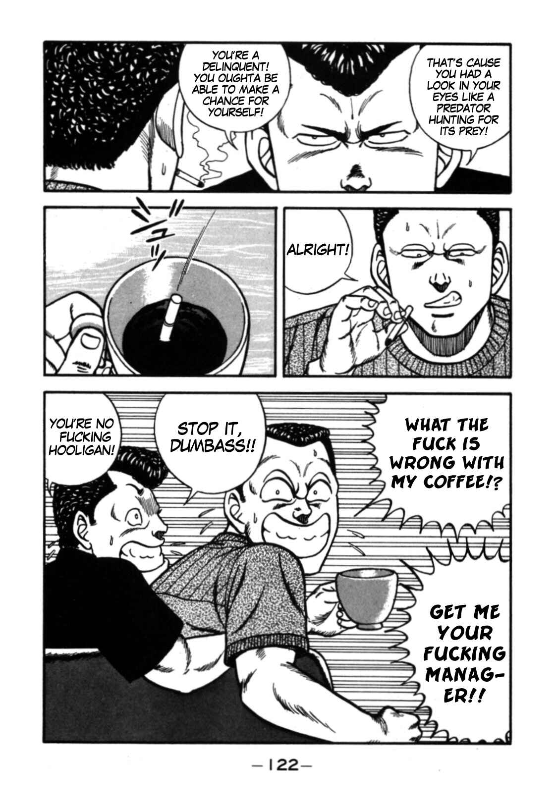Chapter 112 - Page 14