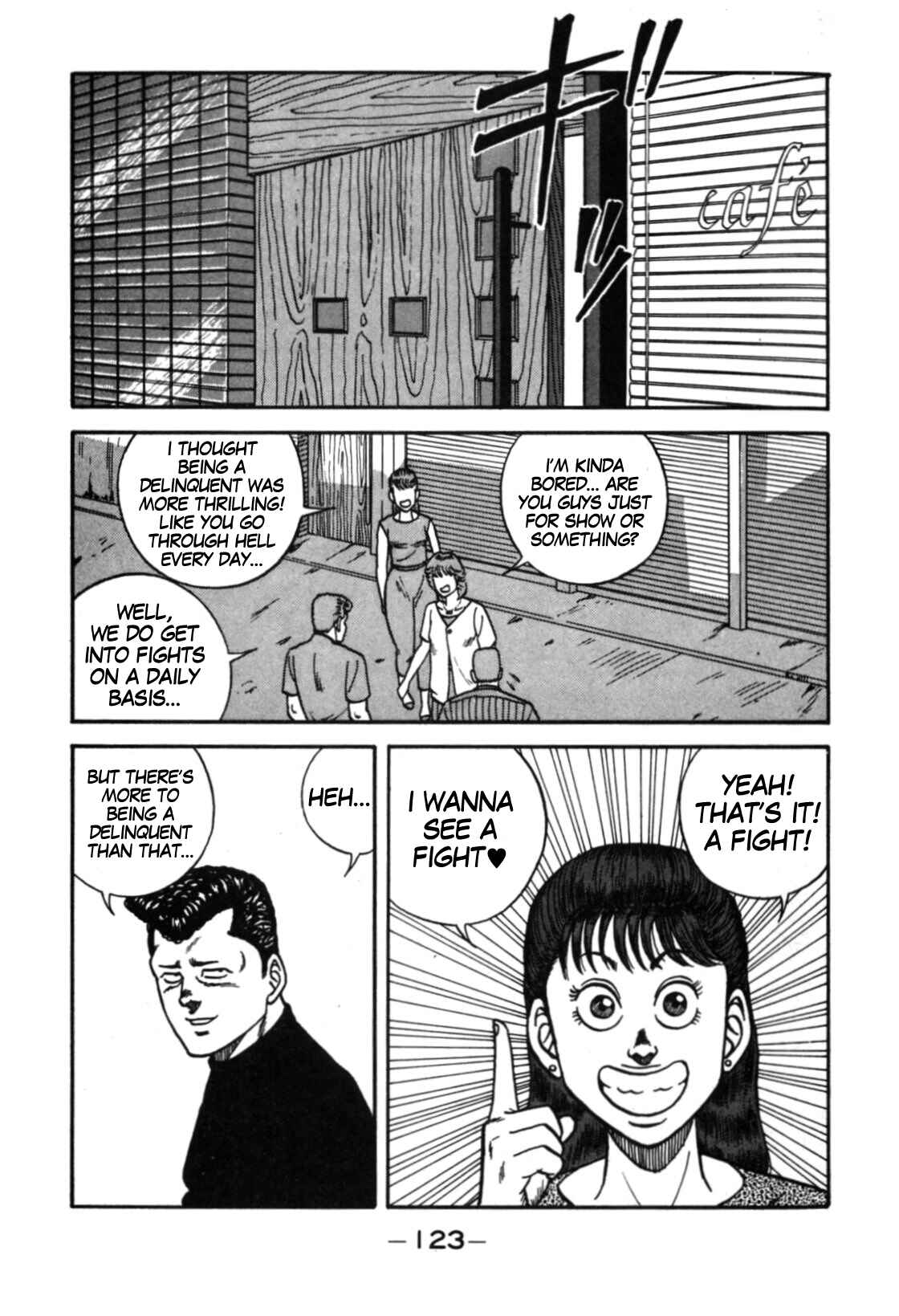 Chapter 112 - Page 15