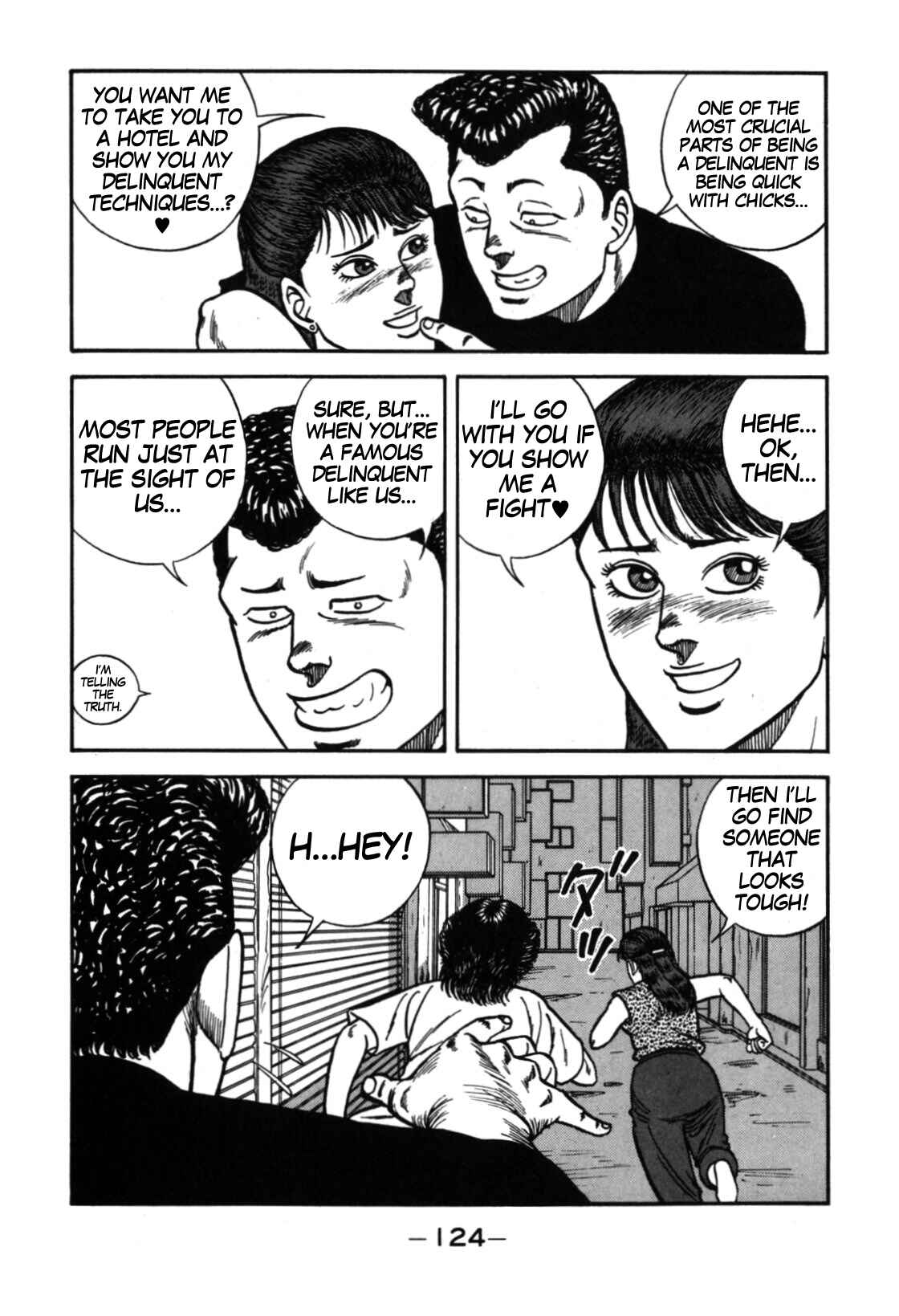 Chapter 112 - Page 16