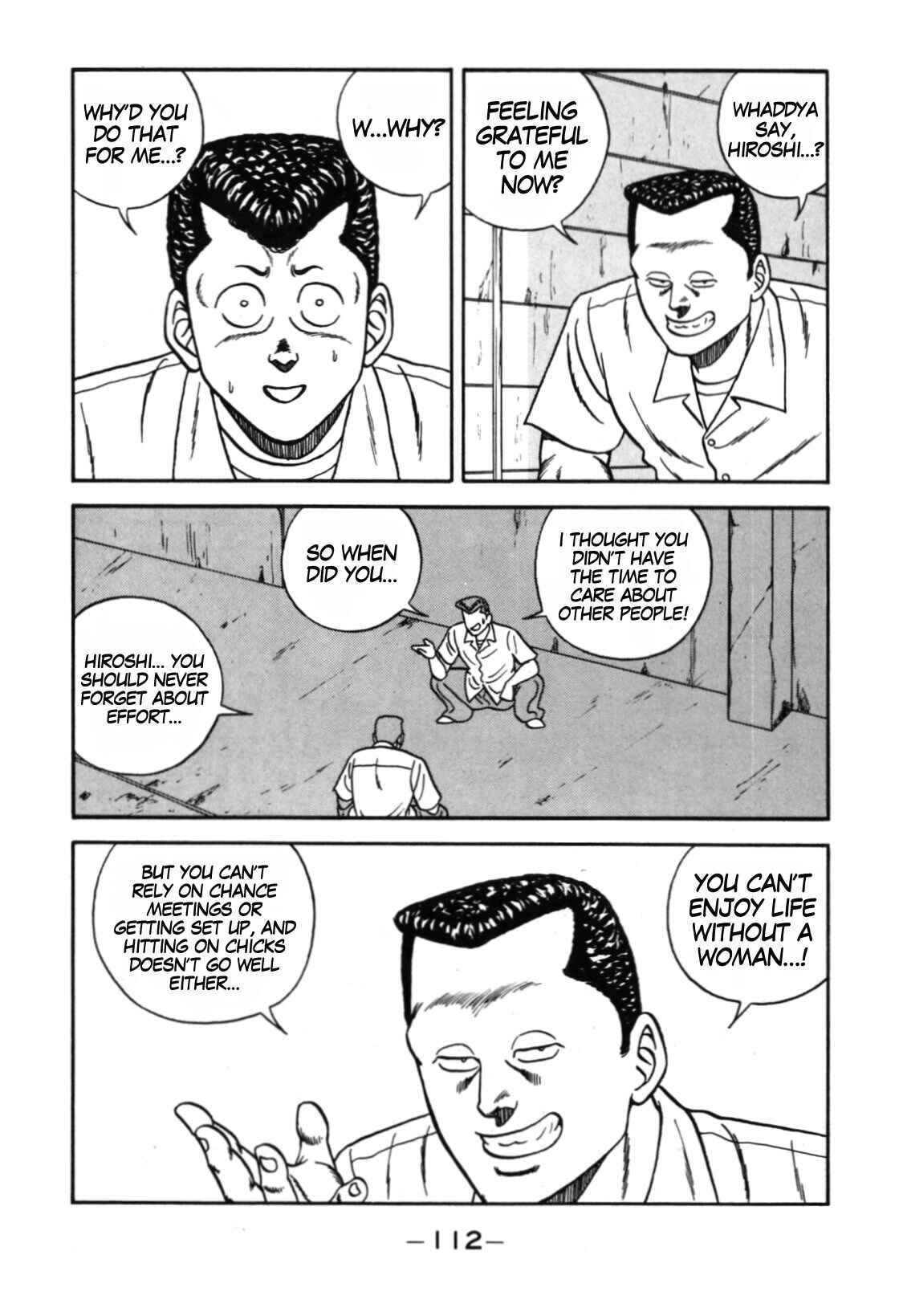 Chapter 112 - Page 4