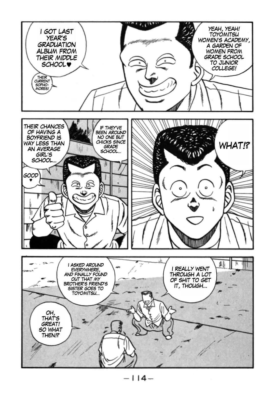 Chapter 112 - Page 6