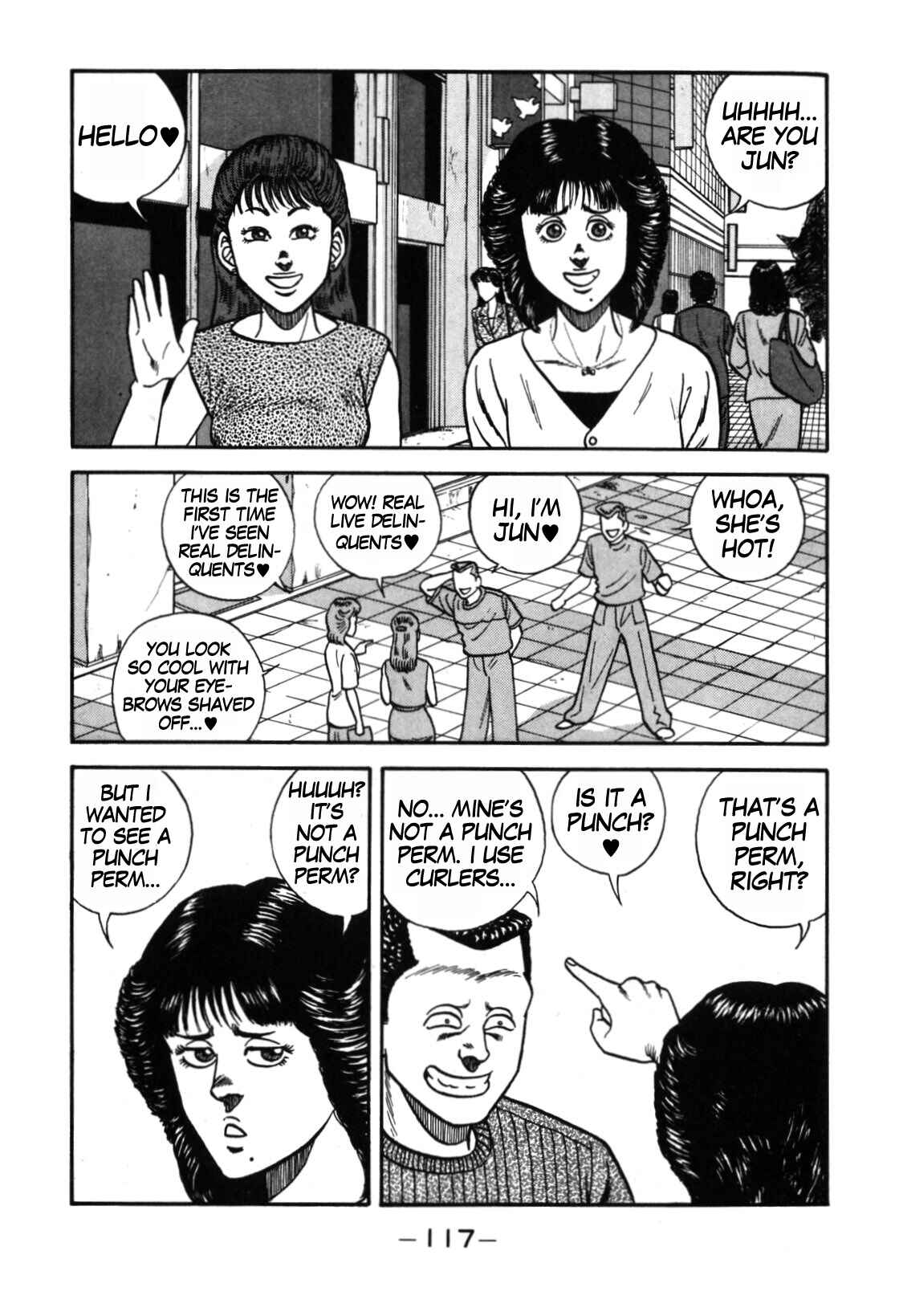 Chapter 112 - Page 9
