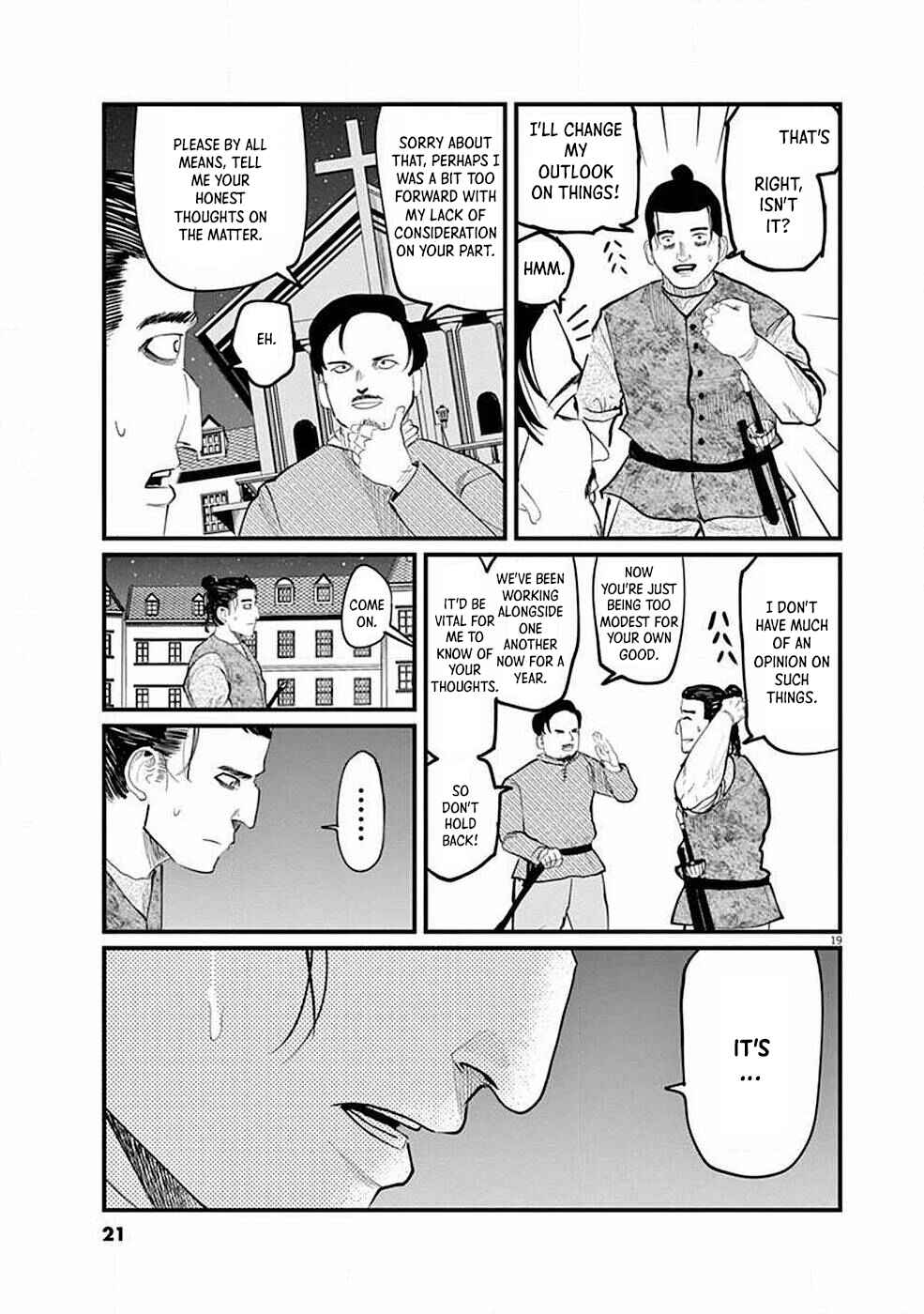 Chapter 5 - Page 20