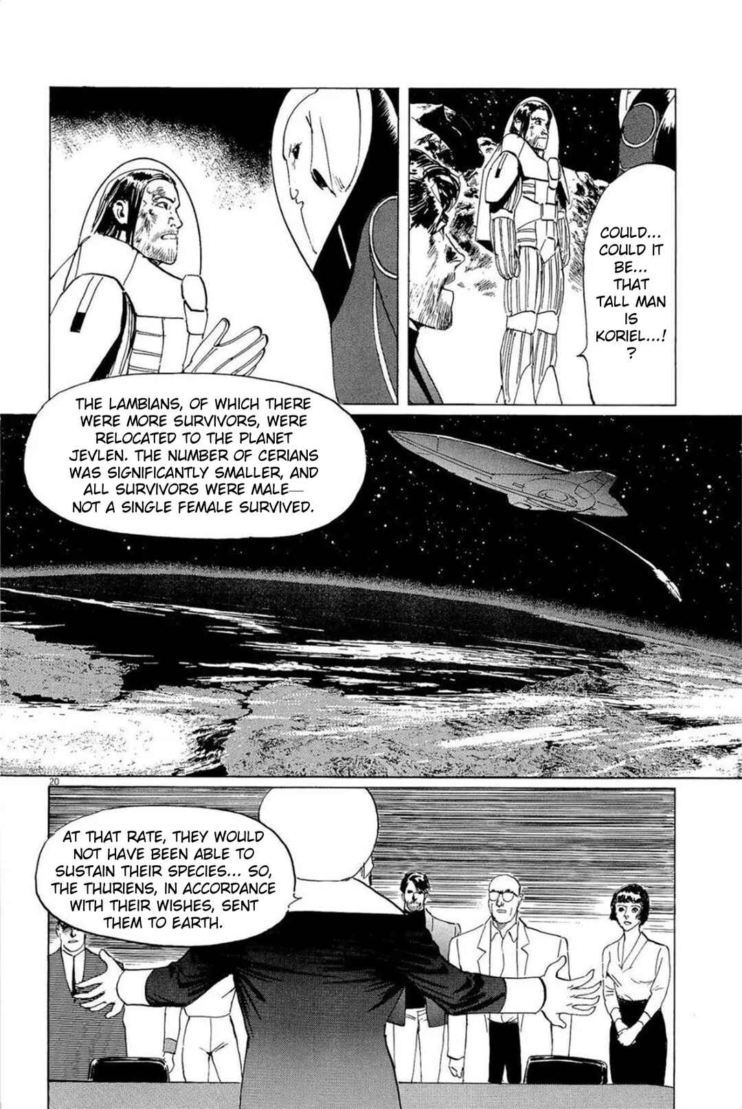 Chapter 32 - Page 20