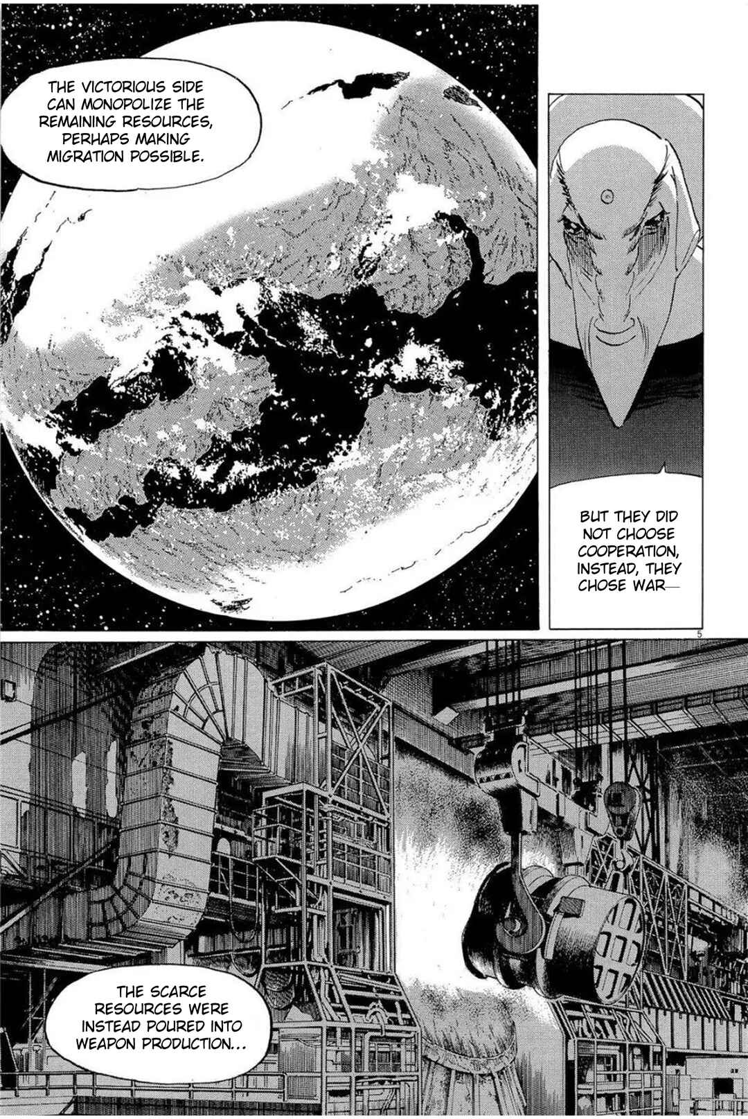 Chapter 32 - Page 5