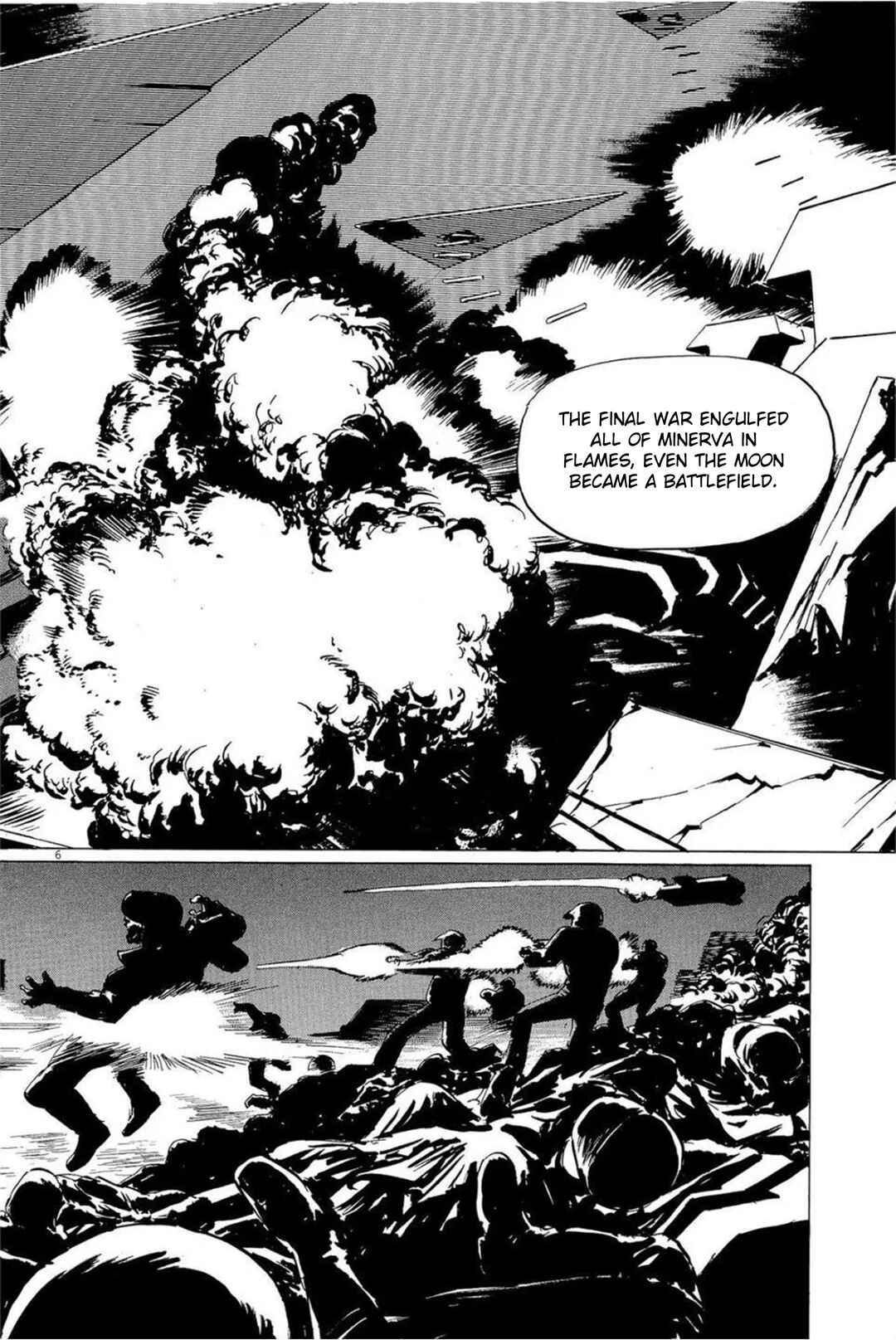 Chapter 32 - Page 6