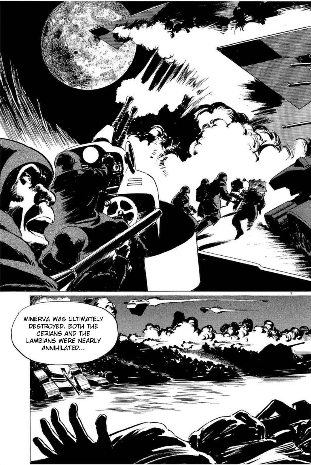 Chapter 32 - Page 7