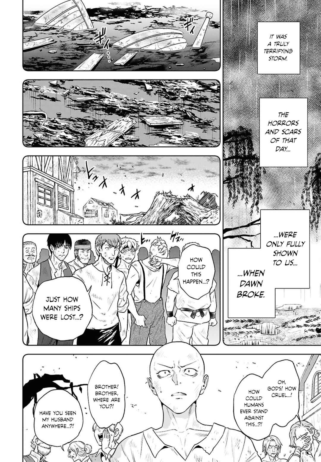 Chapter 134 - Page 14