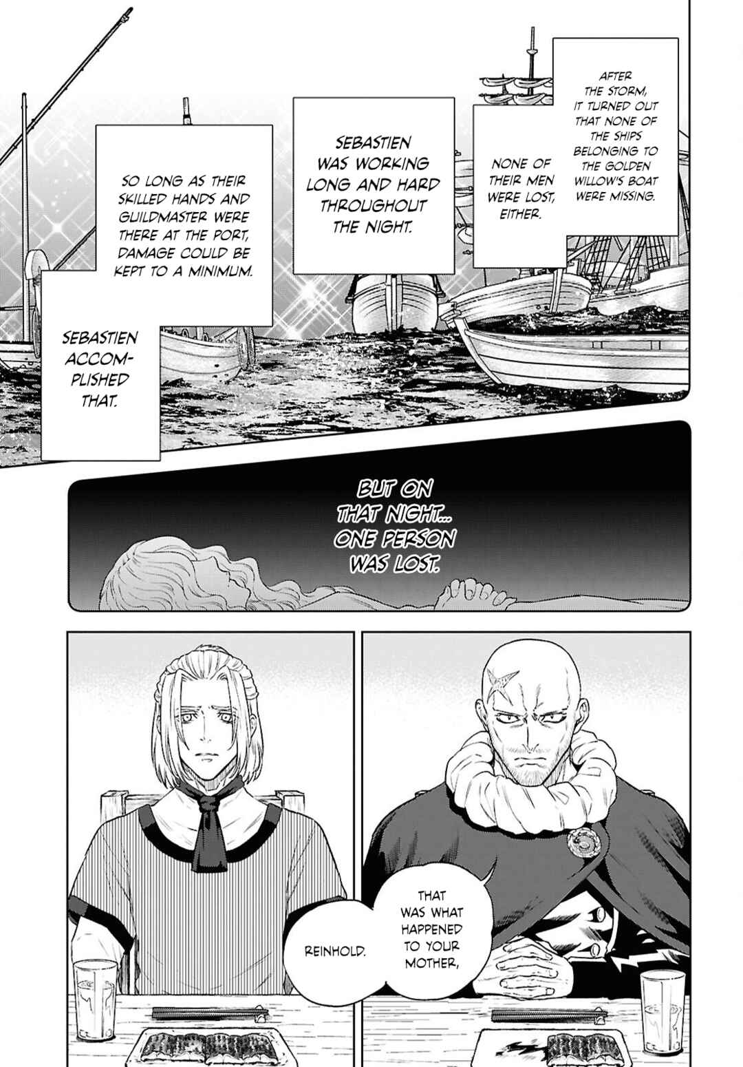 Chapter 134 - Page 17
