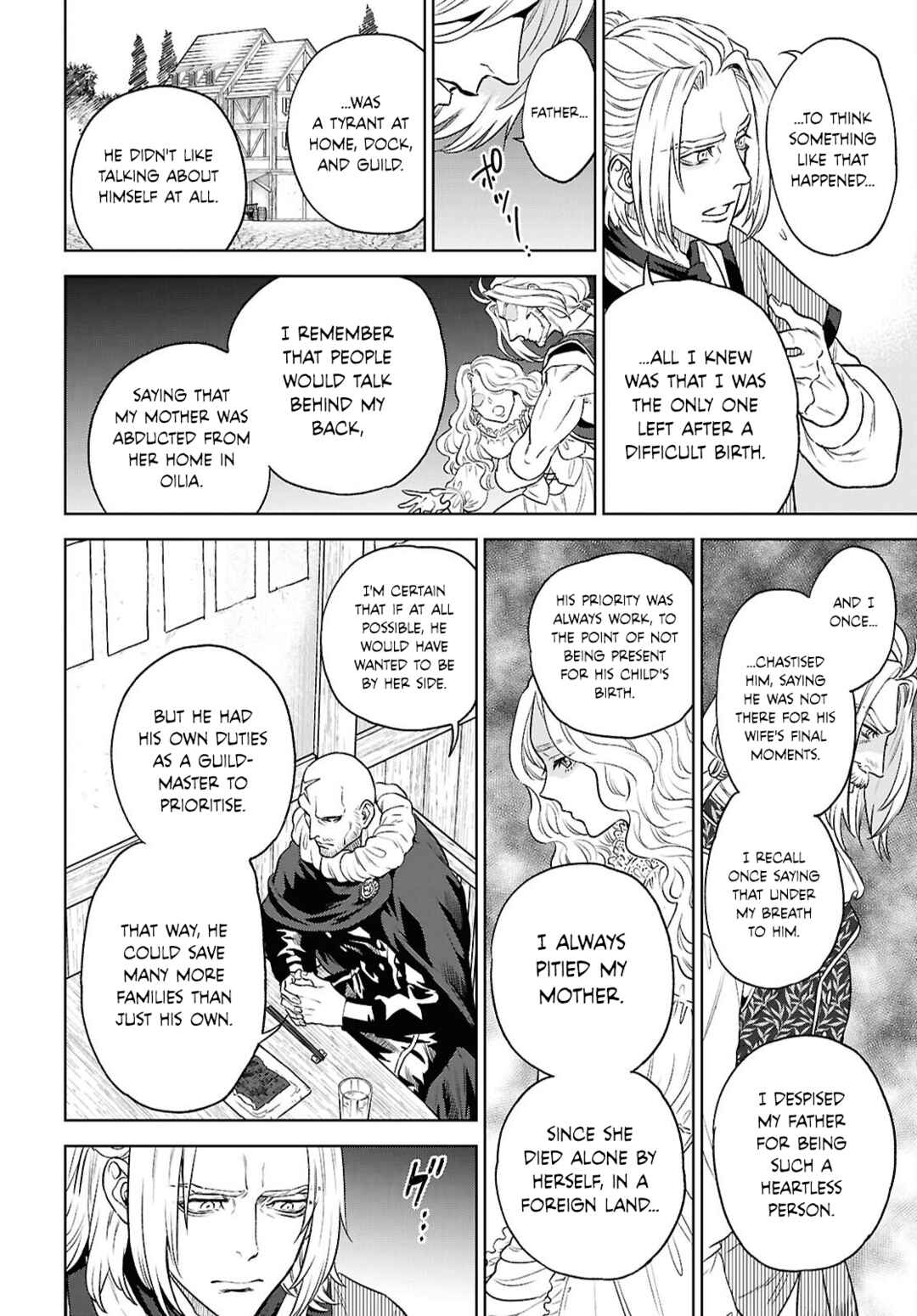 Chapter 134 - Page 18