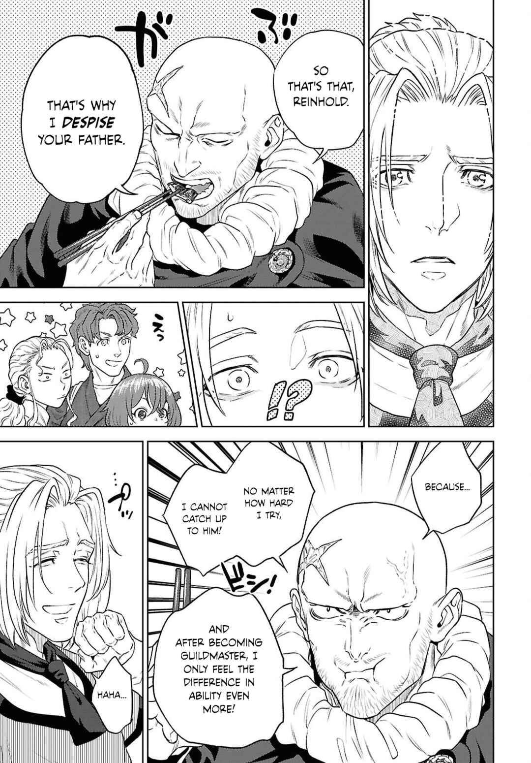 Chapter 134 - Page 21