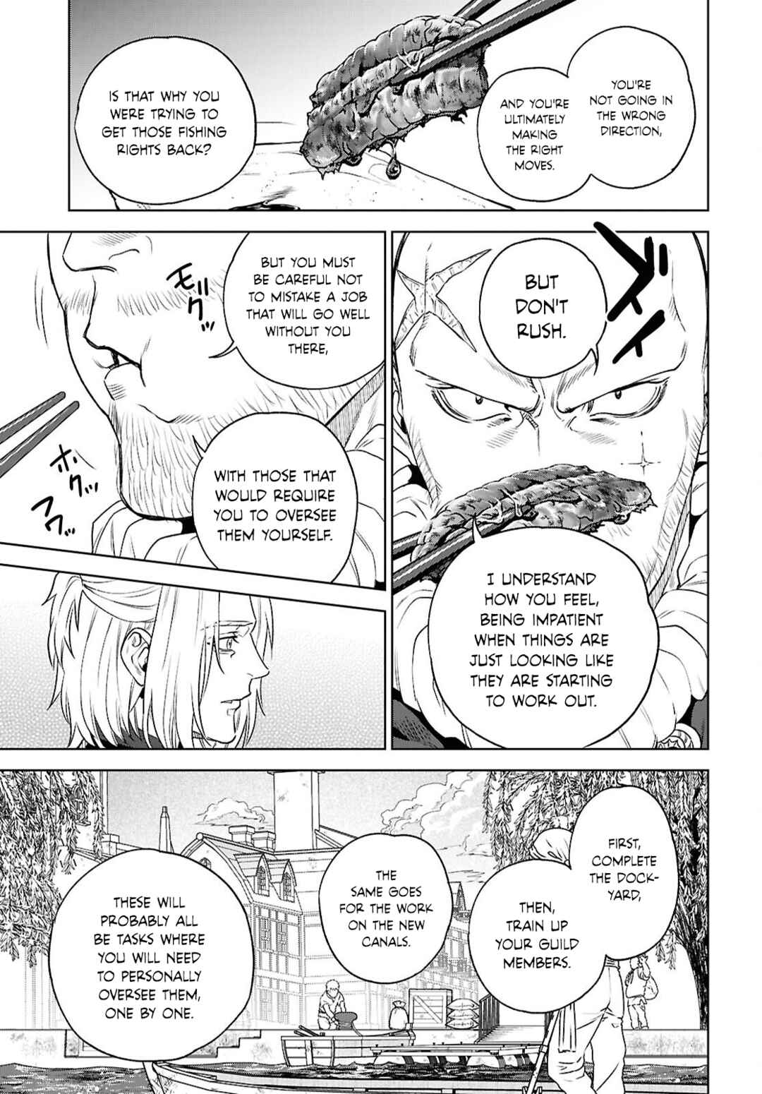Chapter 134 - Page 23