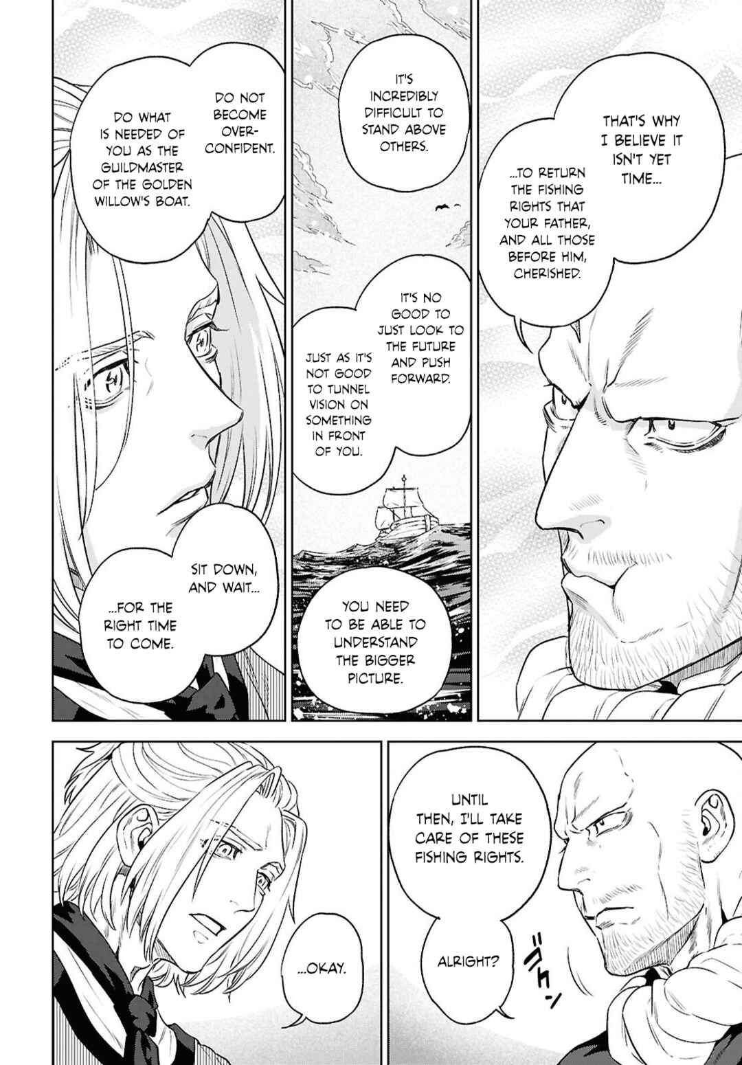 Chapter 134 - Page 24