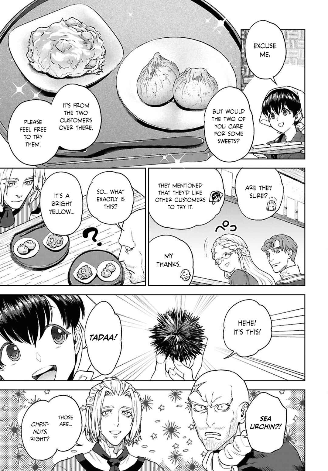 Chapter 134 - Page 25