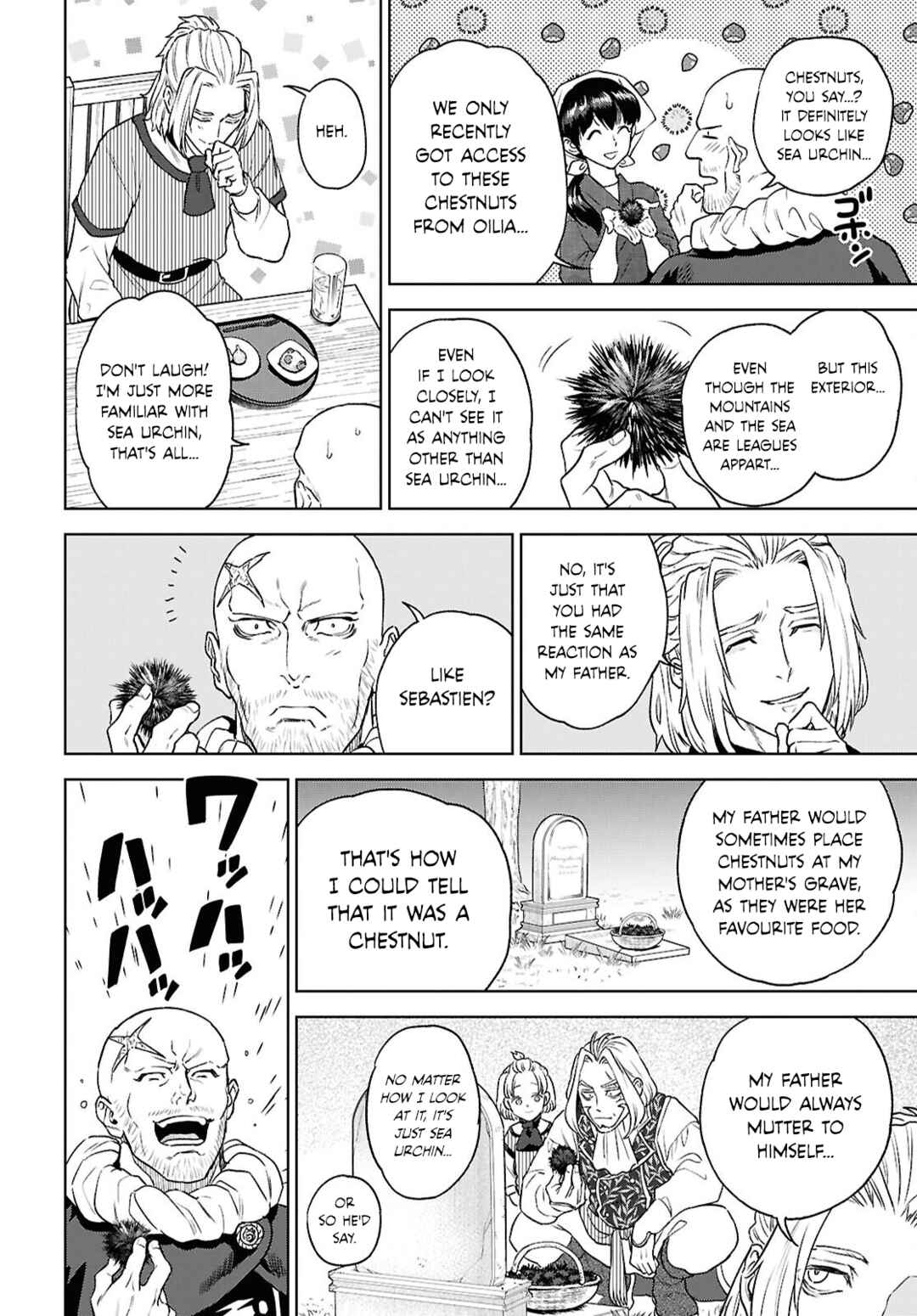 Chapter 134 - Page 26