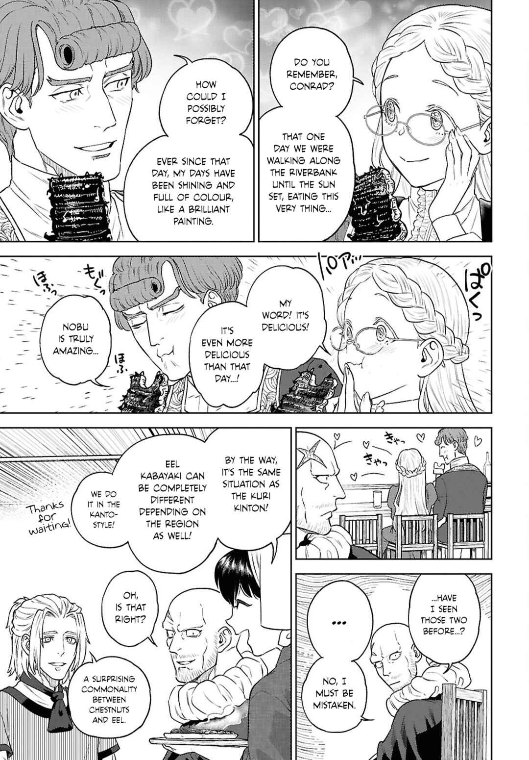 Chapter 134 - Page 29