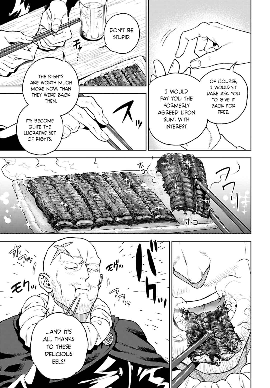 Chapter 134 - Page 3