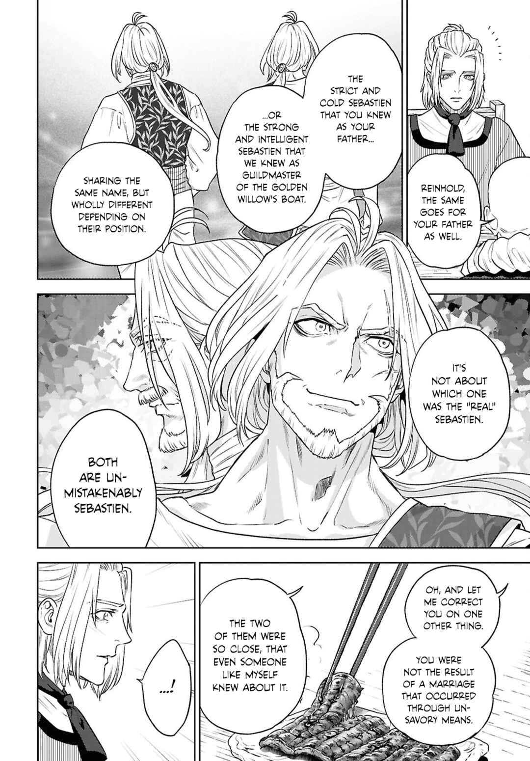 Chapter 134 - Page 30