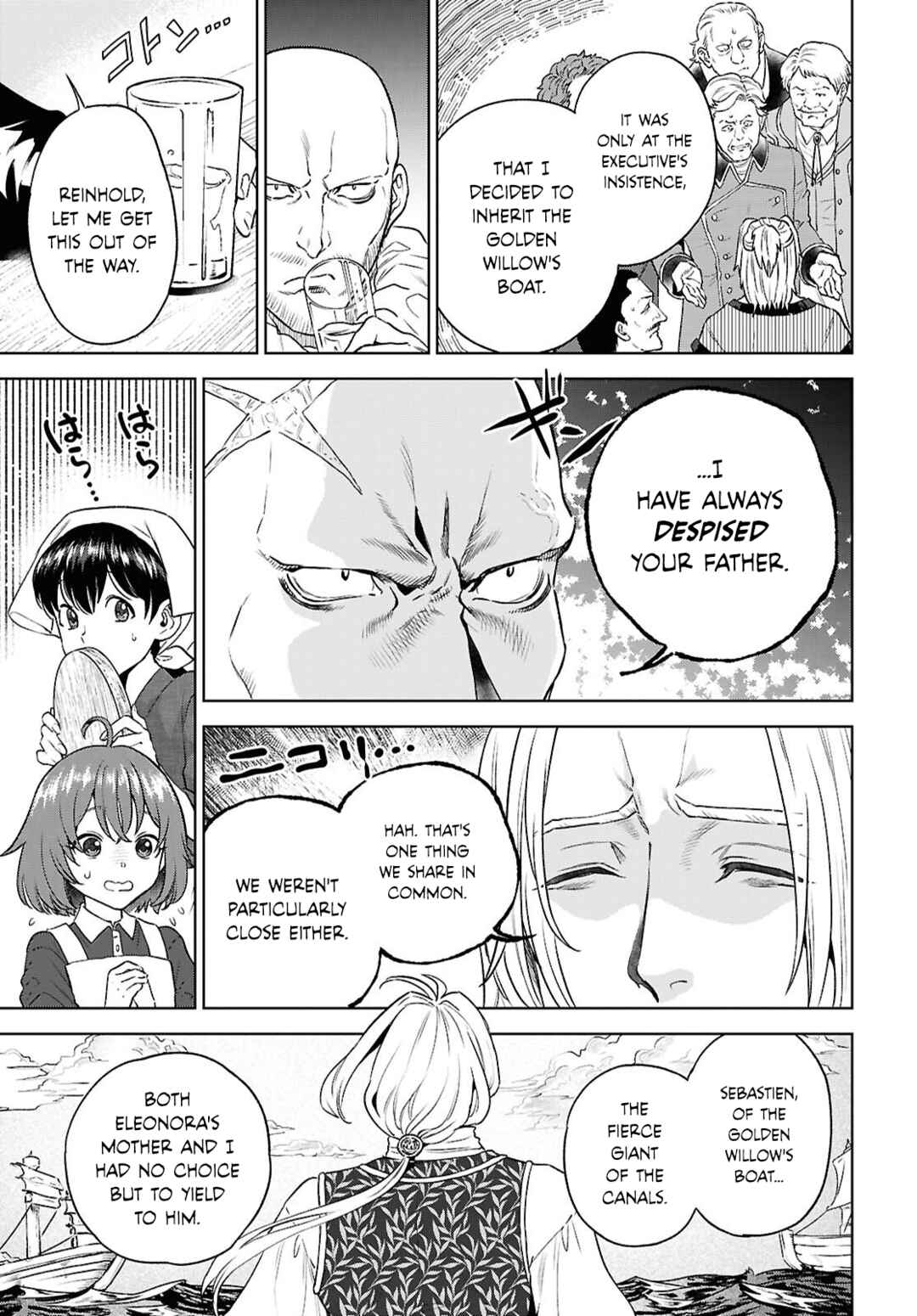 Chapter 134 - Page 5