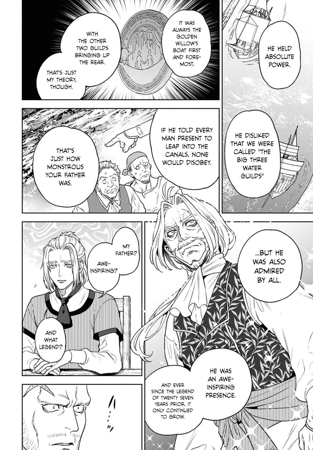 Chapter 134 - Page 6