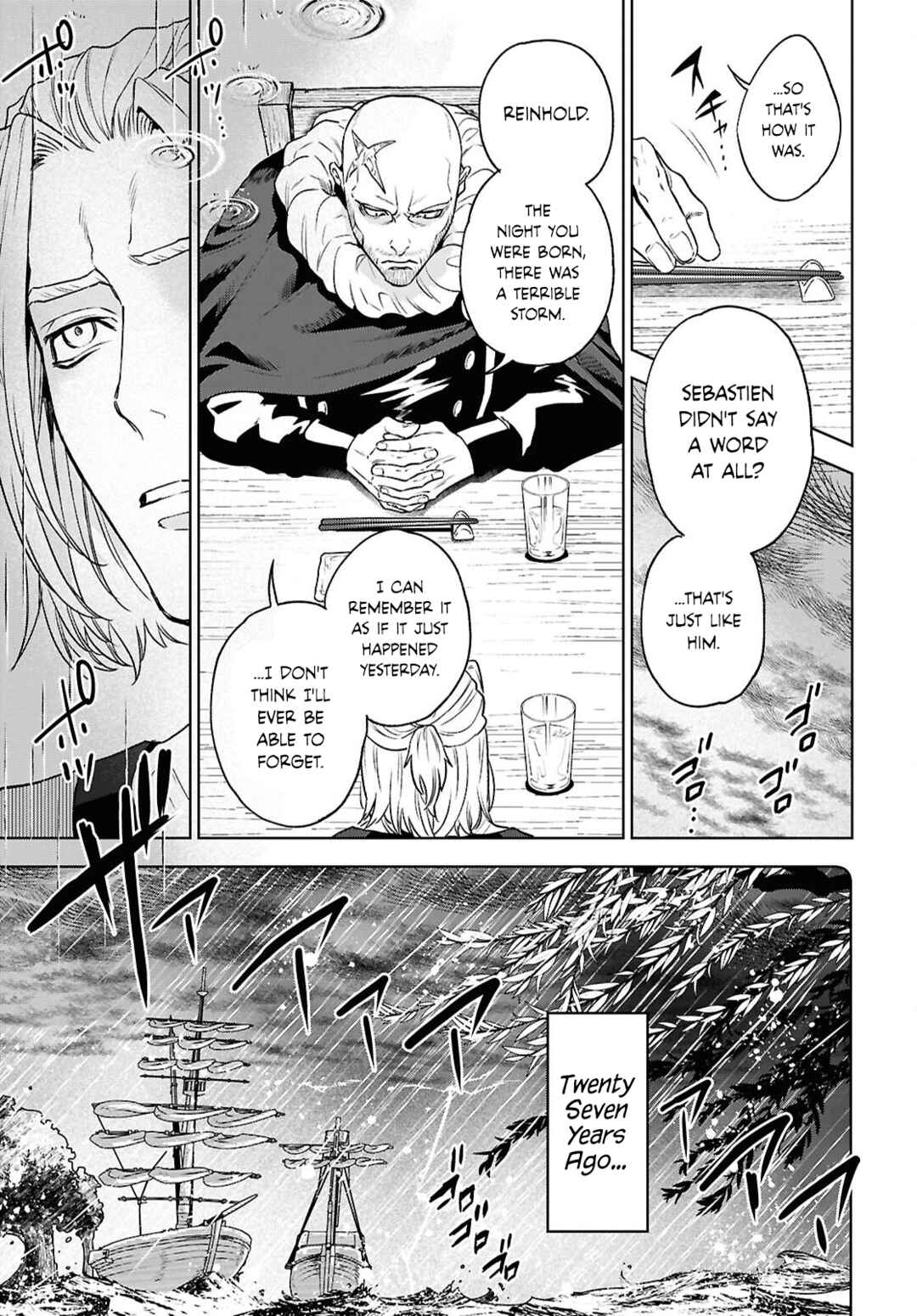 Chapter 134 - Page 7