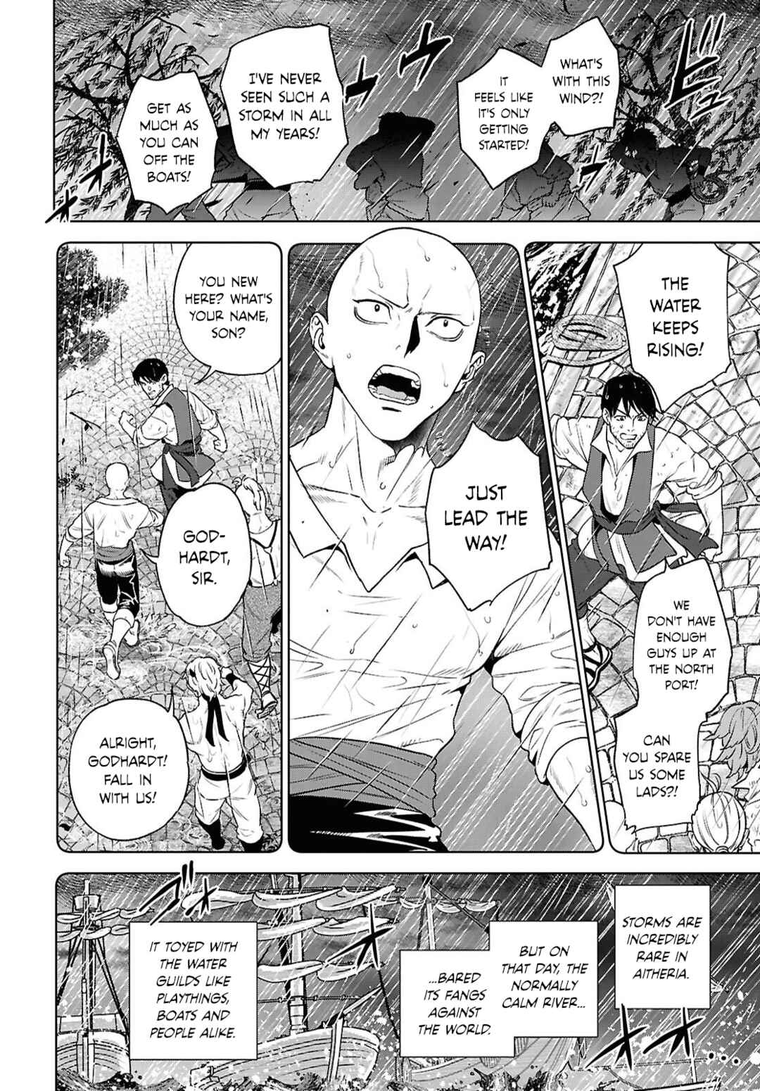 Chapter 134 - Page 8