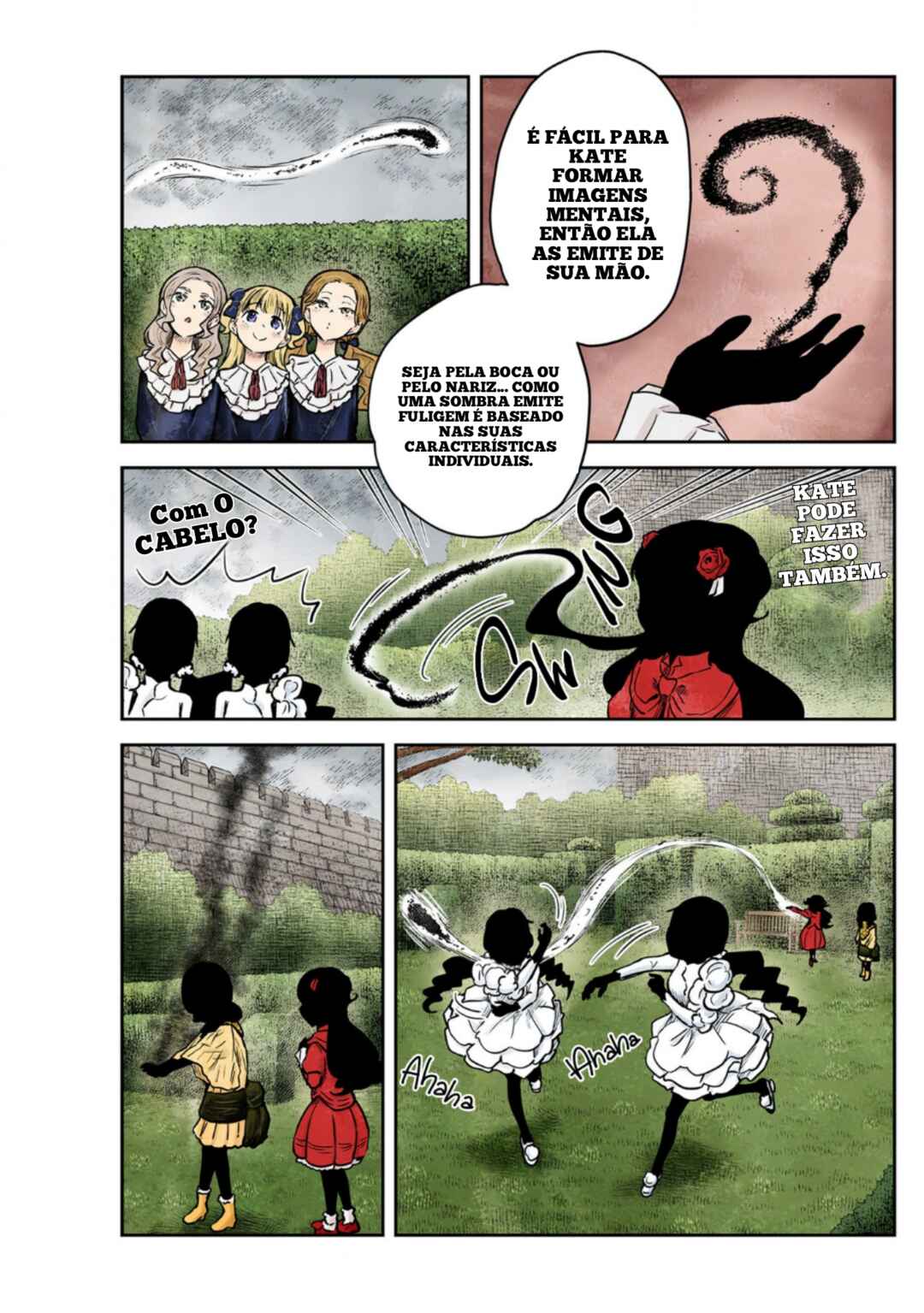 Chapter 127 - Page 10