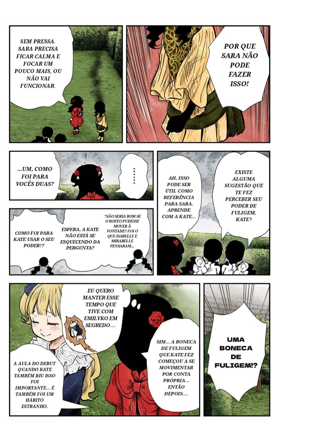 Chapter 127 - Page 11