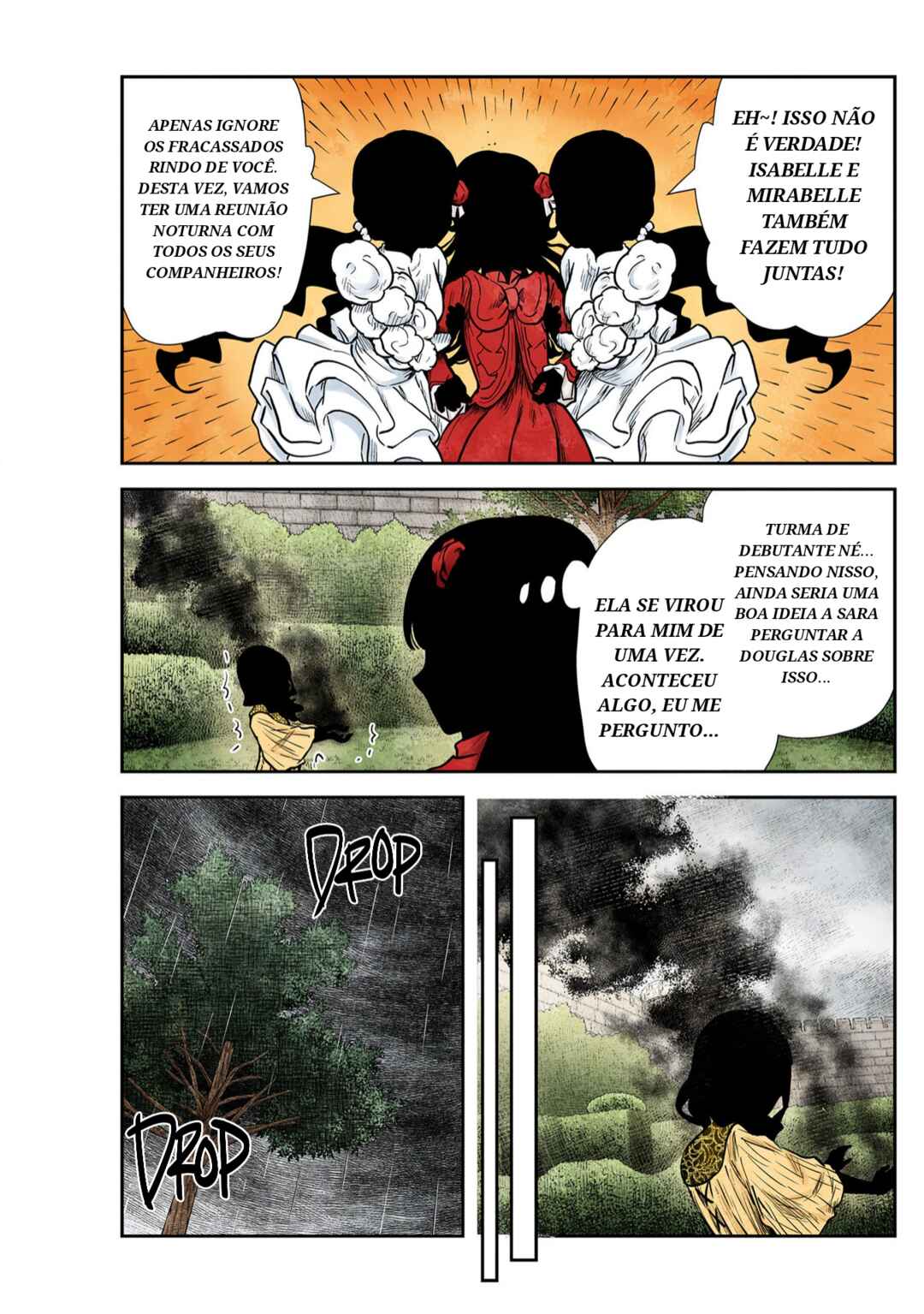 Chapter 127 - Page 12