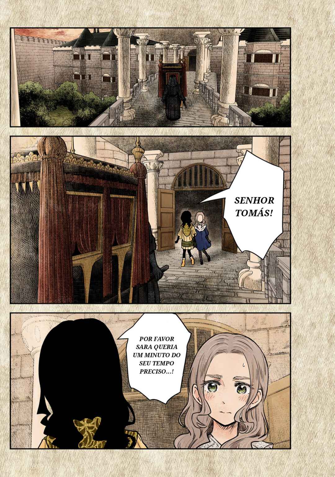 Chapter 127 - Page 17