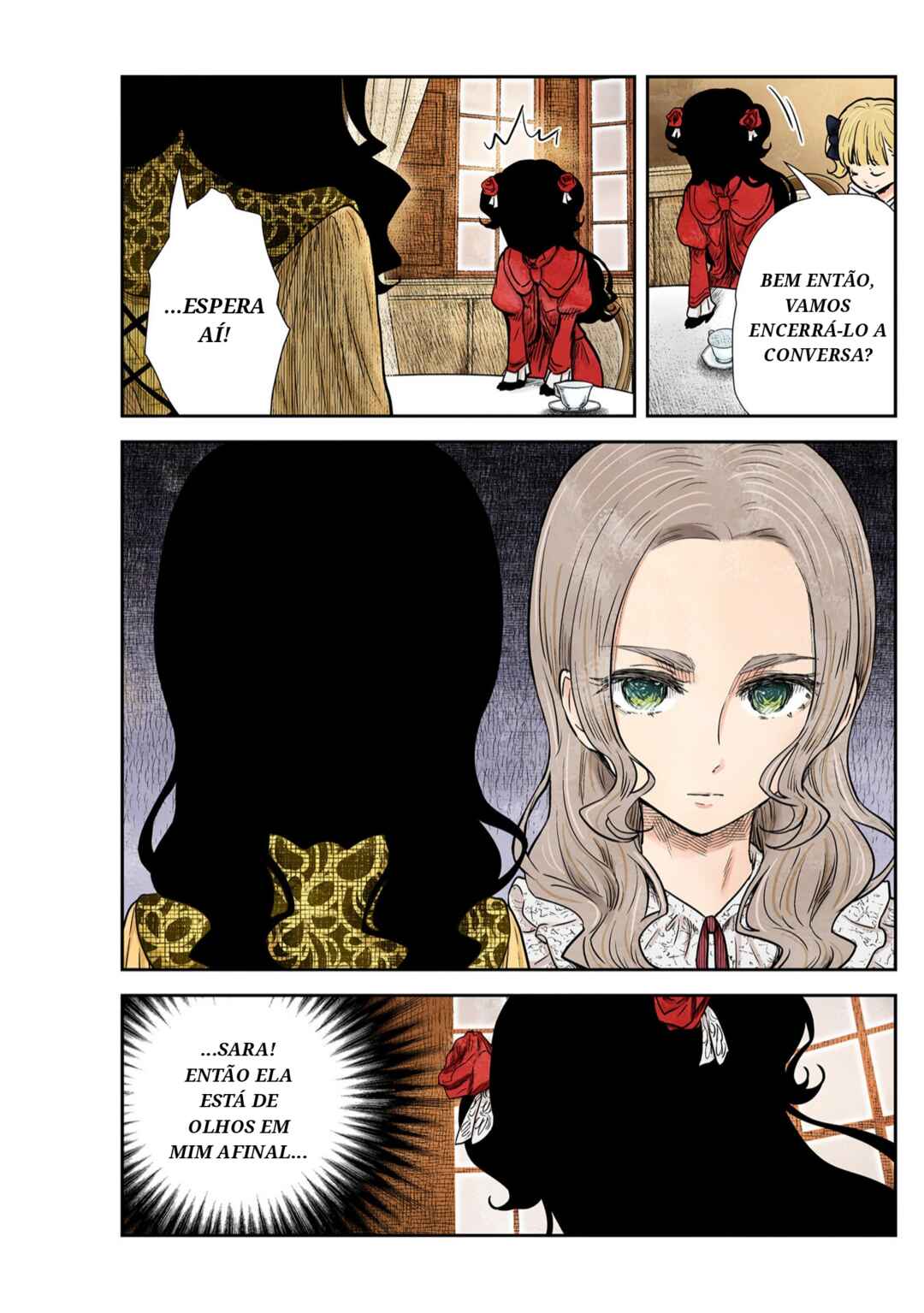 Chapter 127 - Page 4