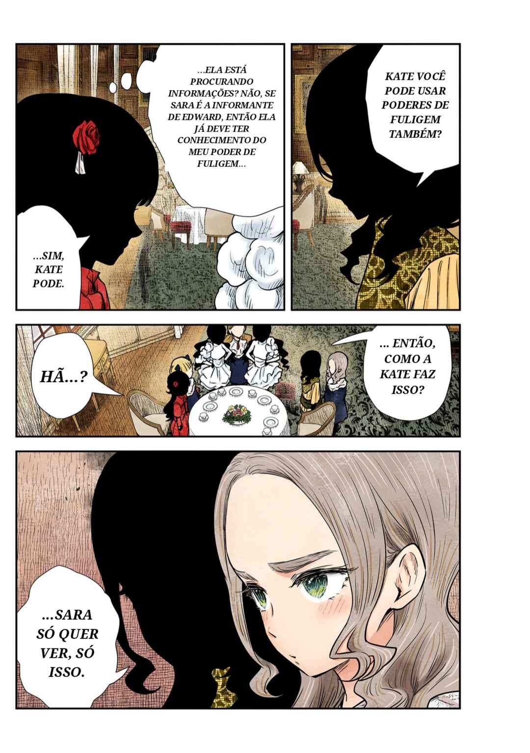 Chapter 127 - Page 5