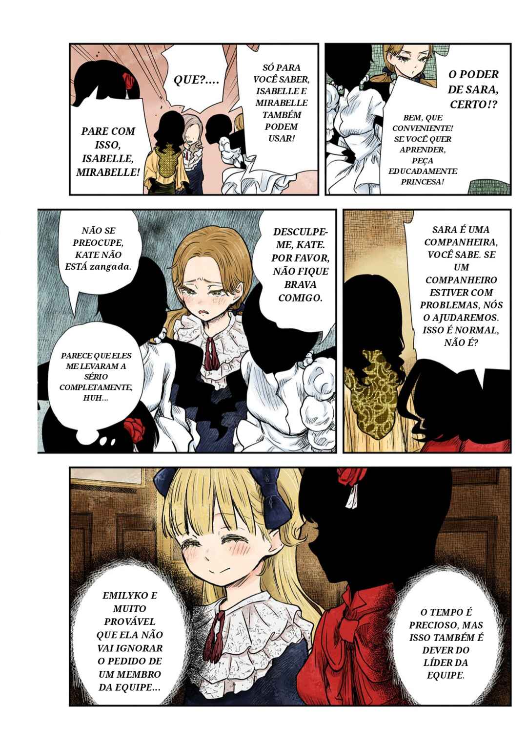Chapter 127 - Page 6